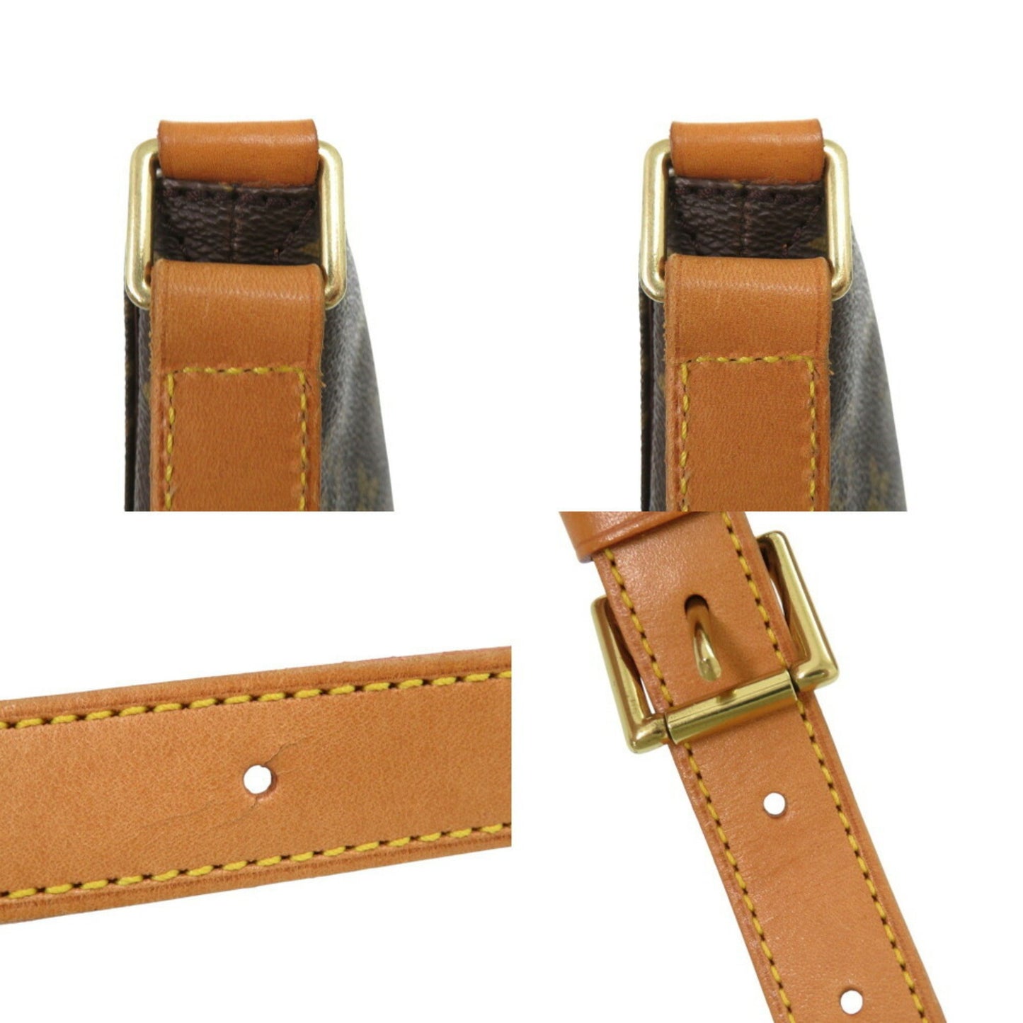 Louis Vuitton Musette