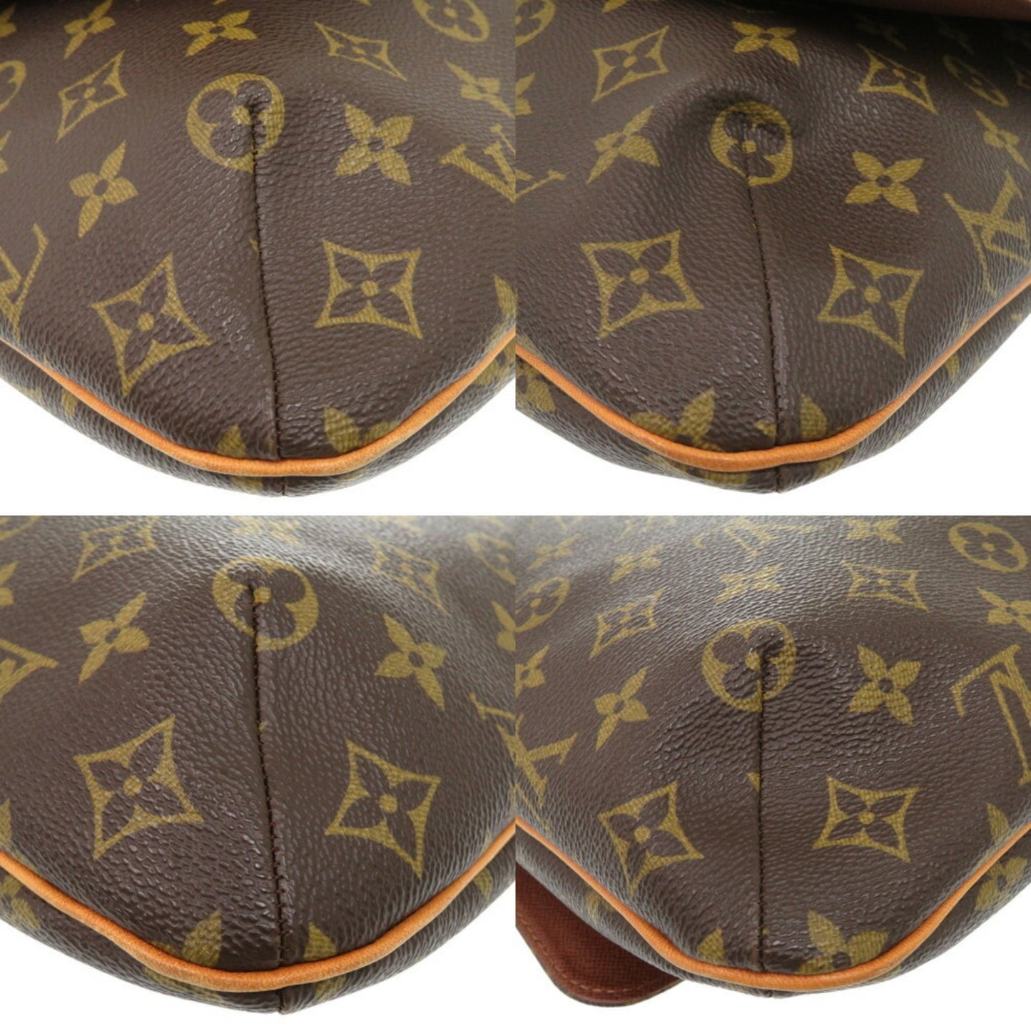 Louis Vuitton Musette