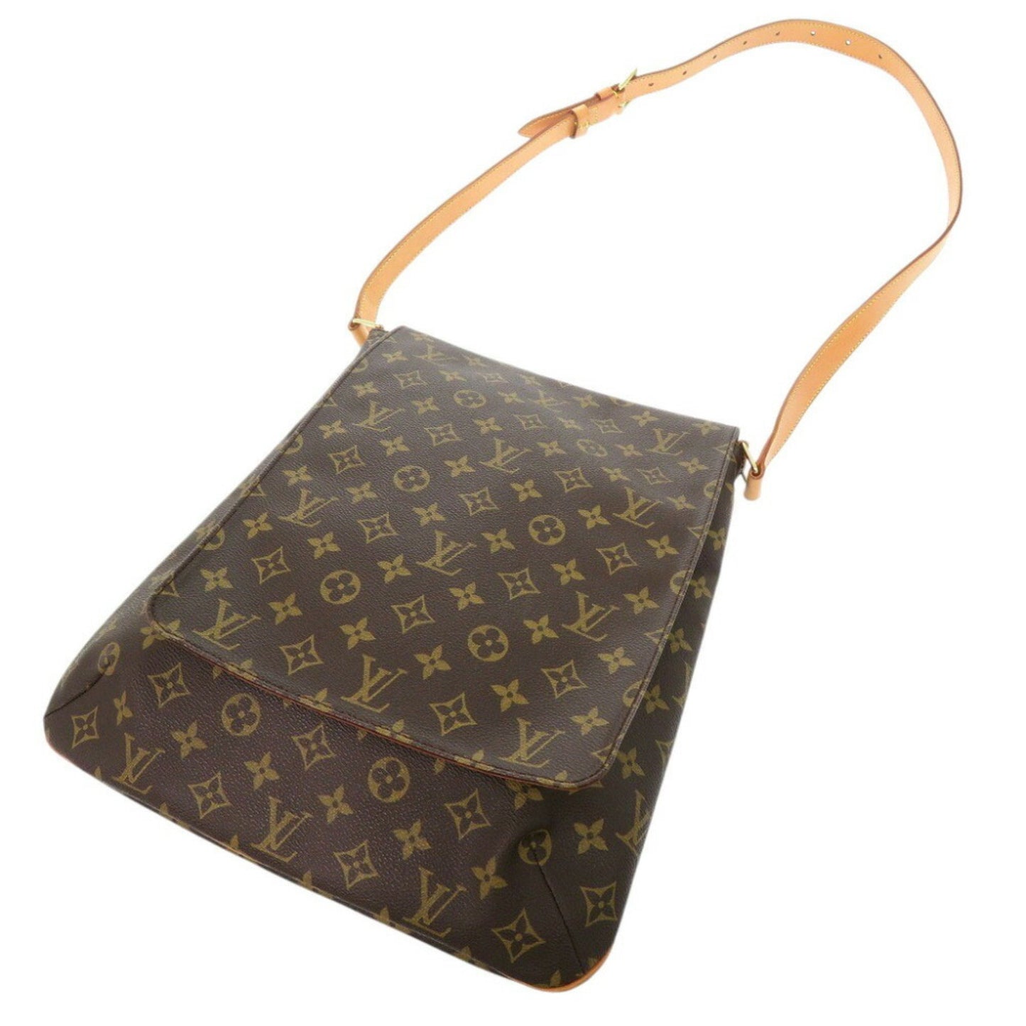 Louis Vuitton Musette