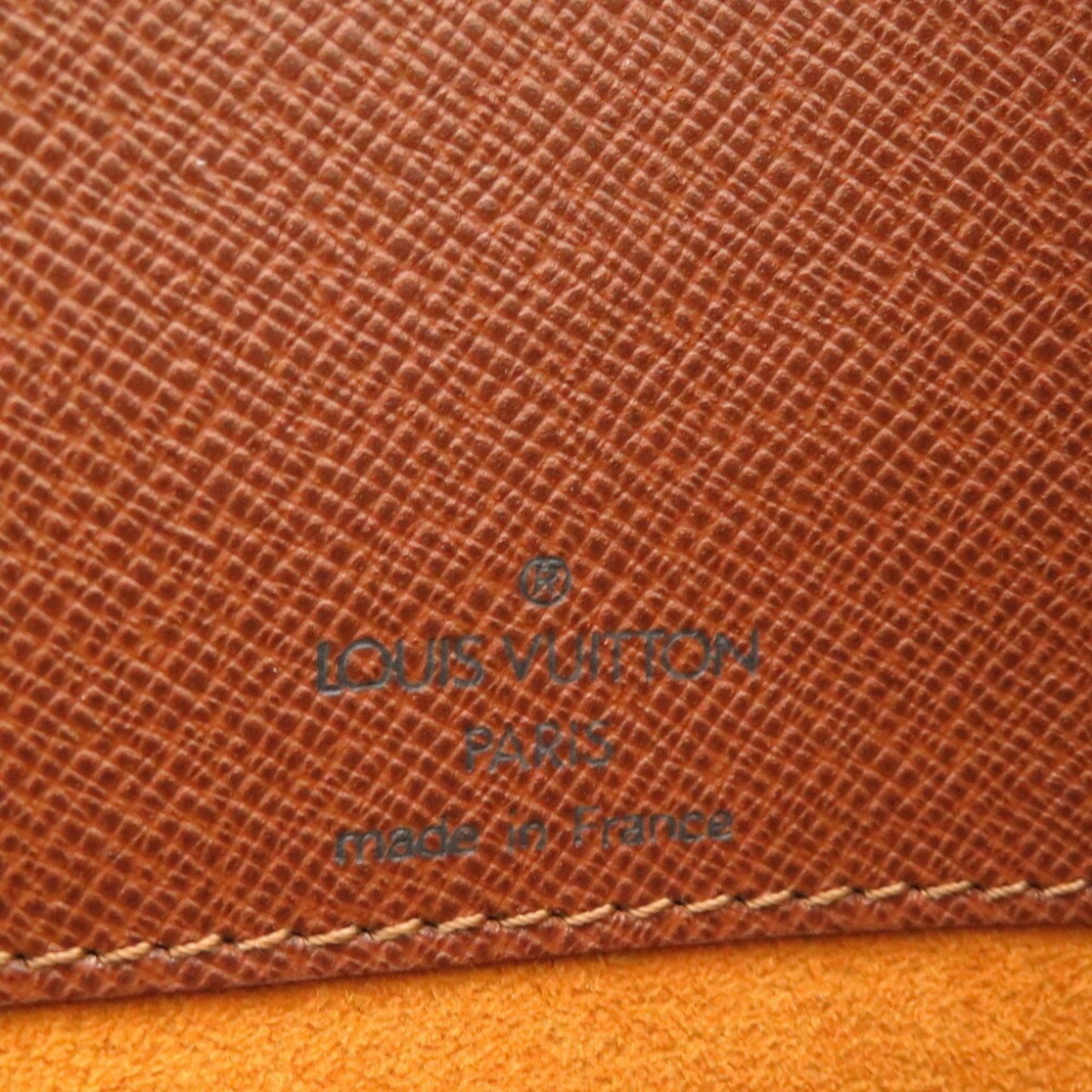 Louis Vuitton Musette