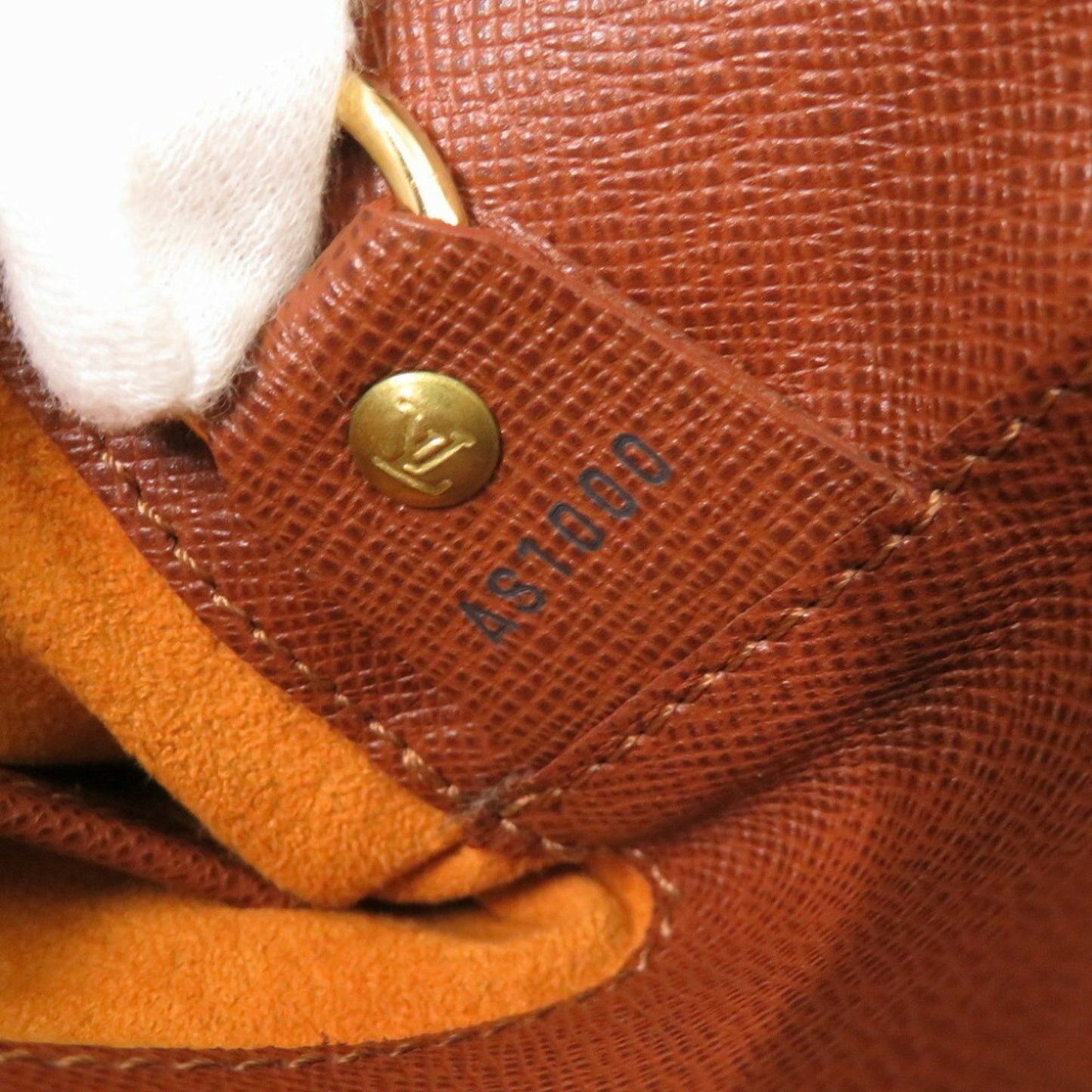Louis Vuitton Musette