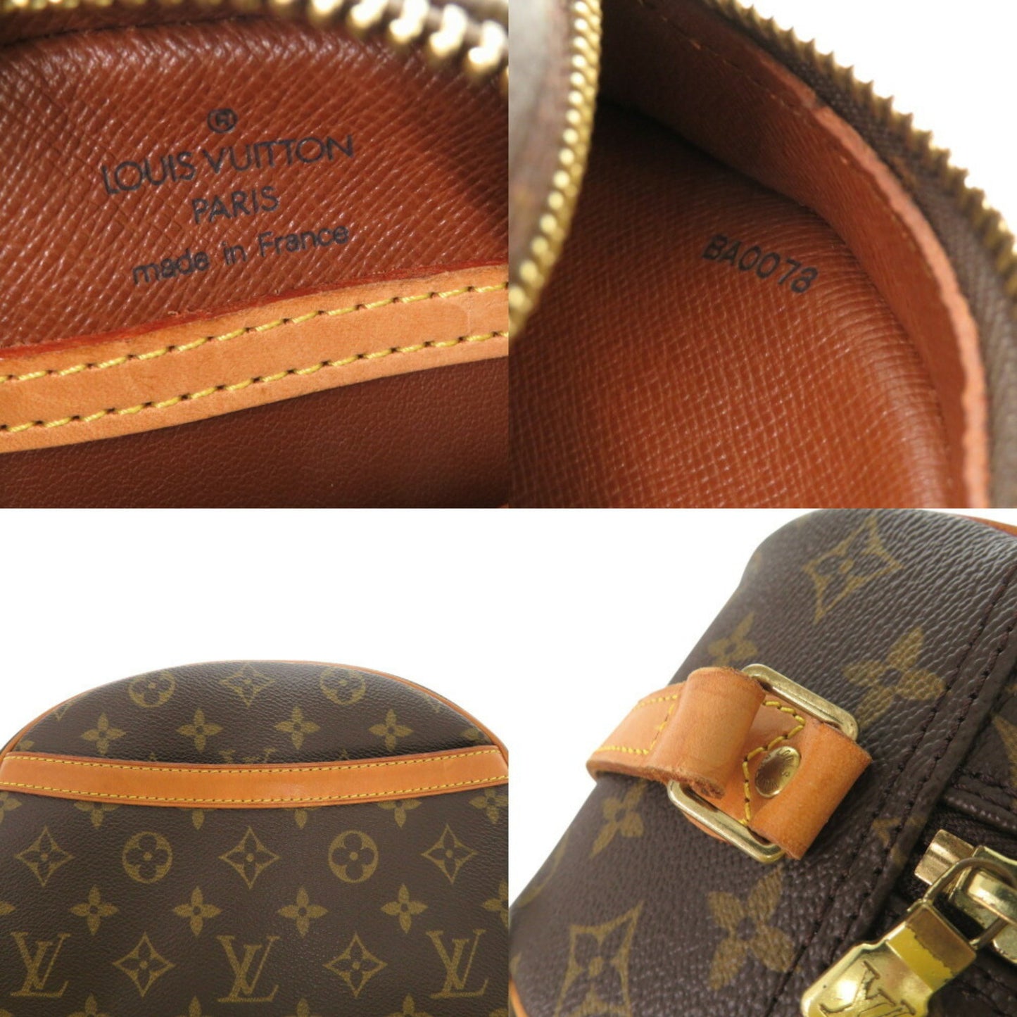 Louis Vuitton Blois