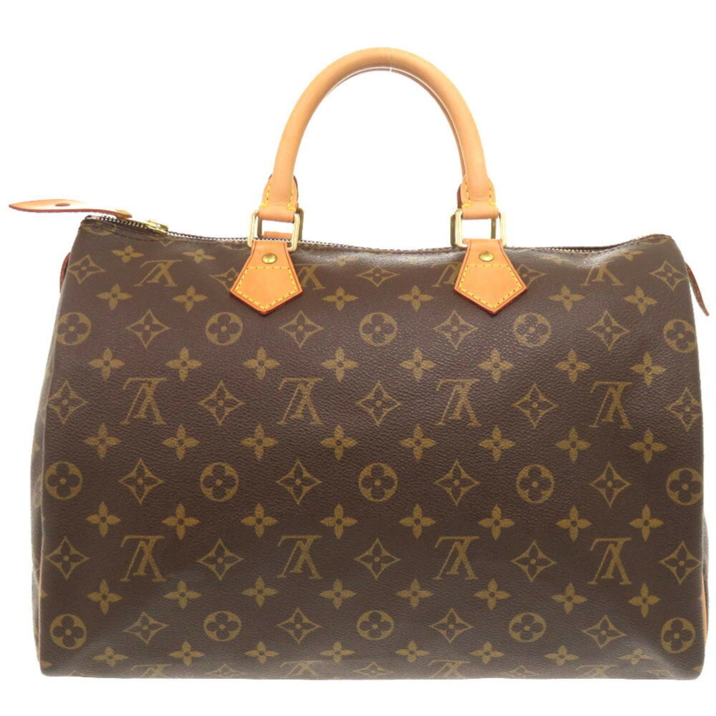 Louis Vuitton Speedy 35