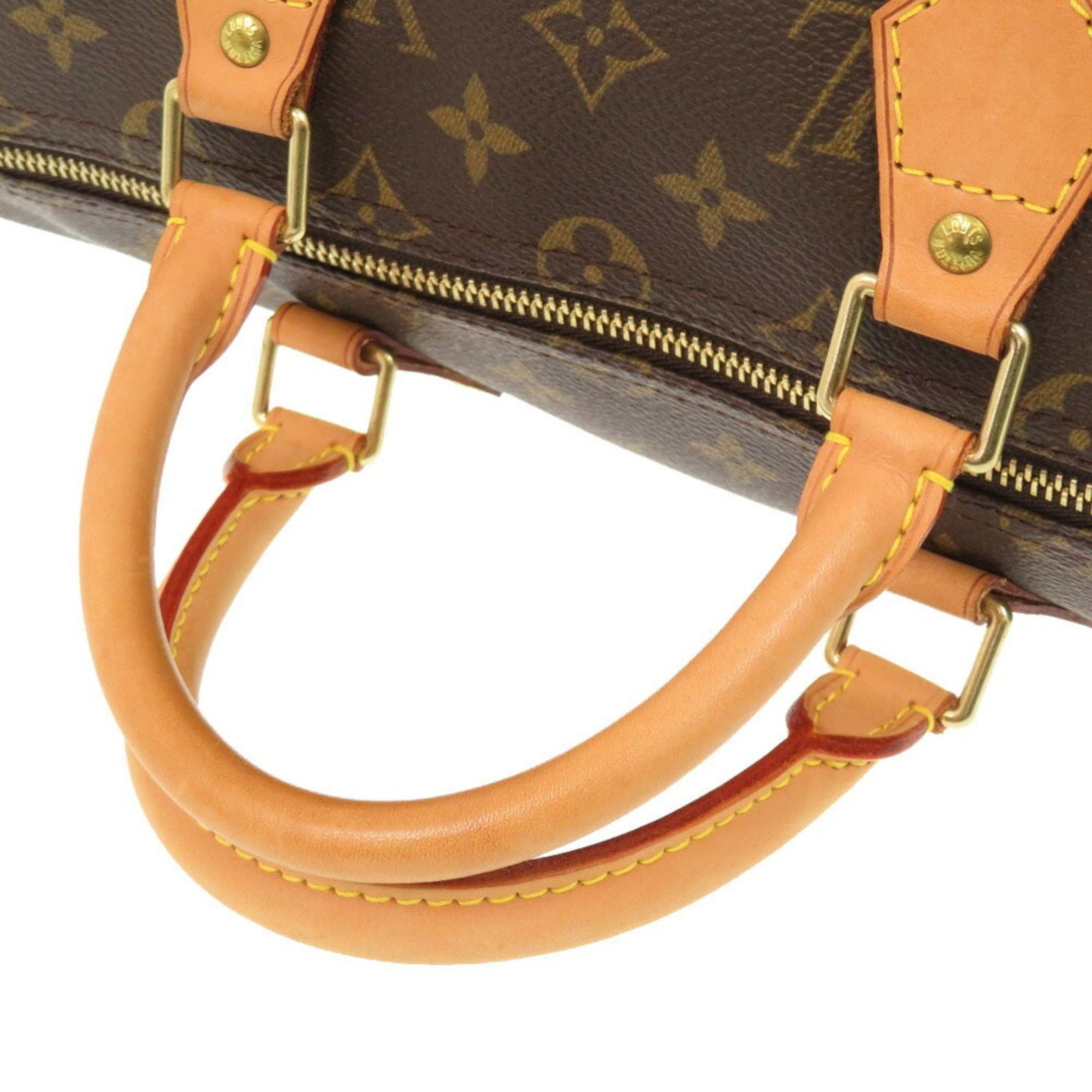 Louis Vuitton Speedy 35