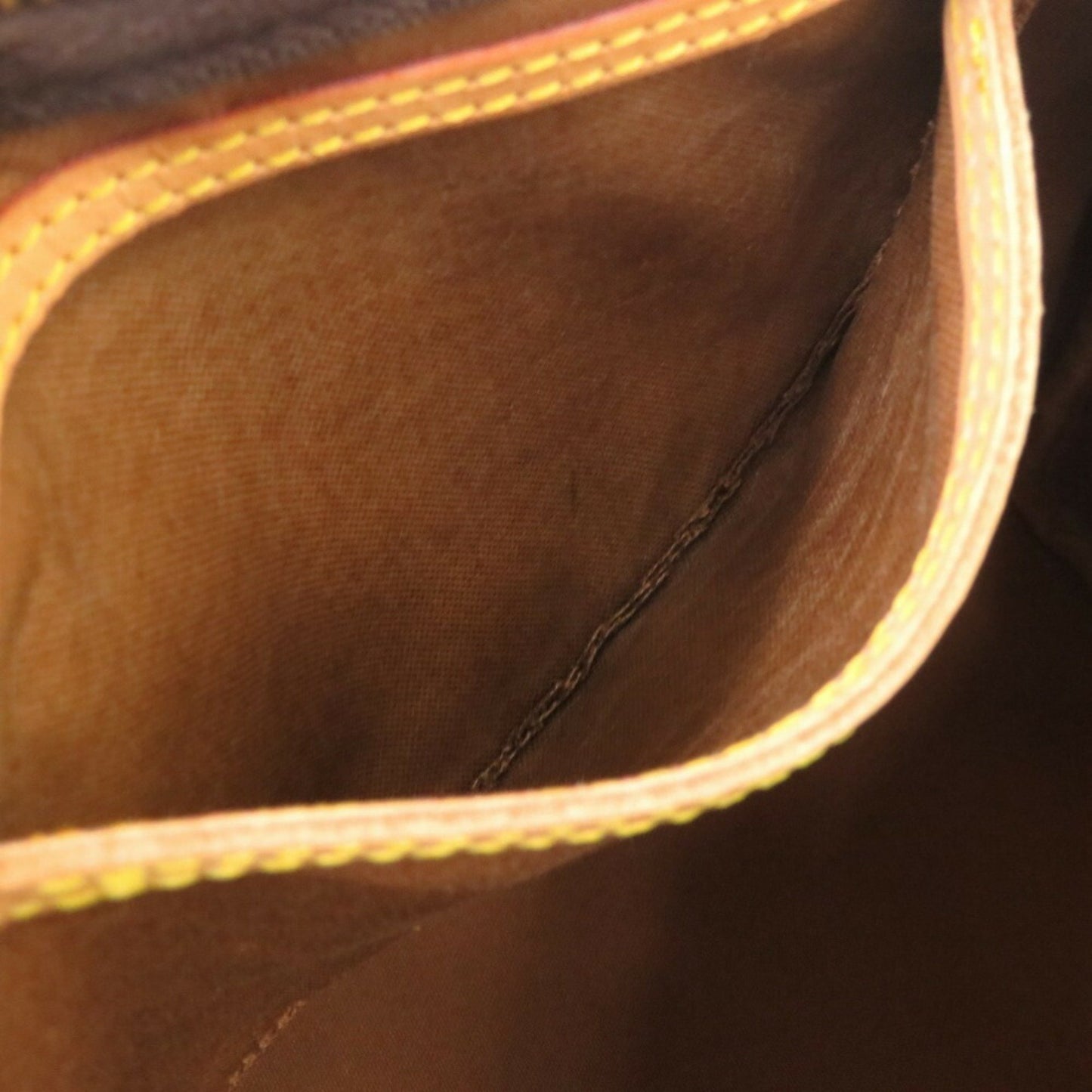 Louis Vuitton Speedy 35