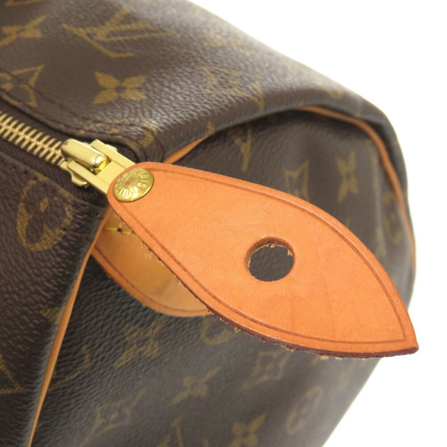 Louis Vuitton Speedy 35