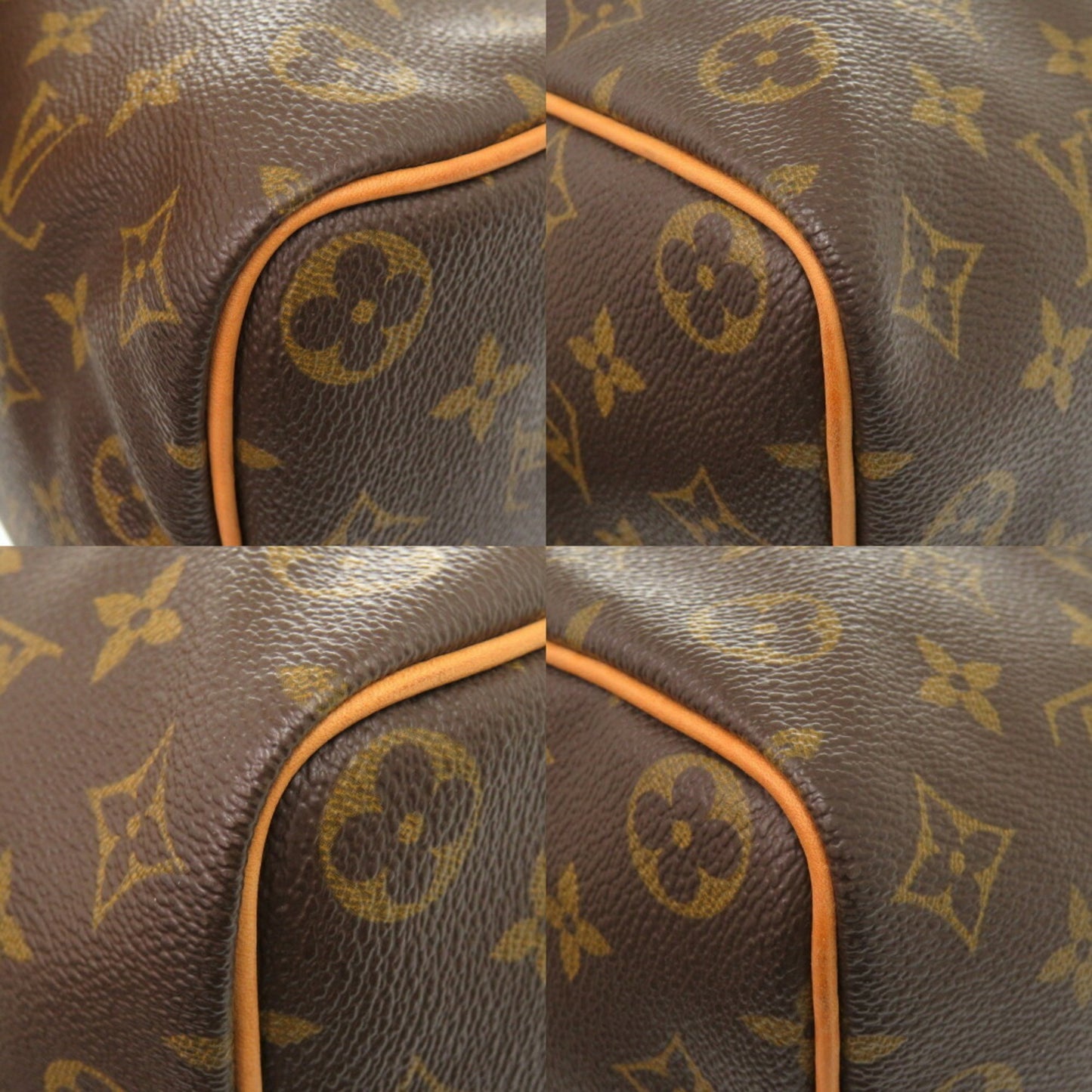Louis Vuitton Speedy 35