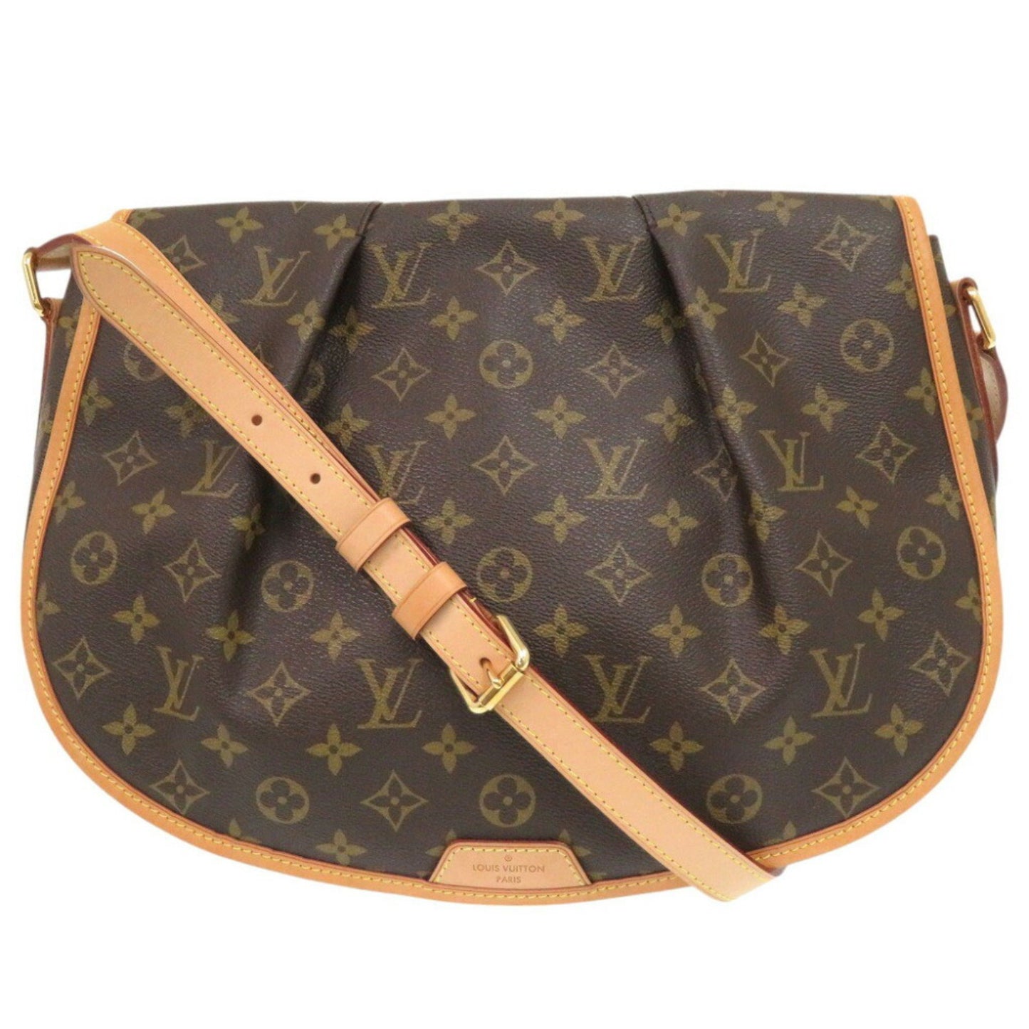 Louis Vuitton Menilmontant
