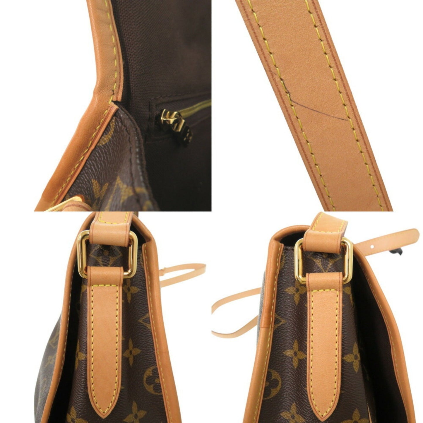 Louis Vuitton Menilmontant