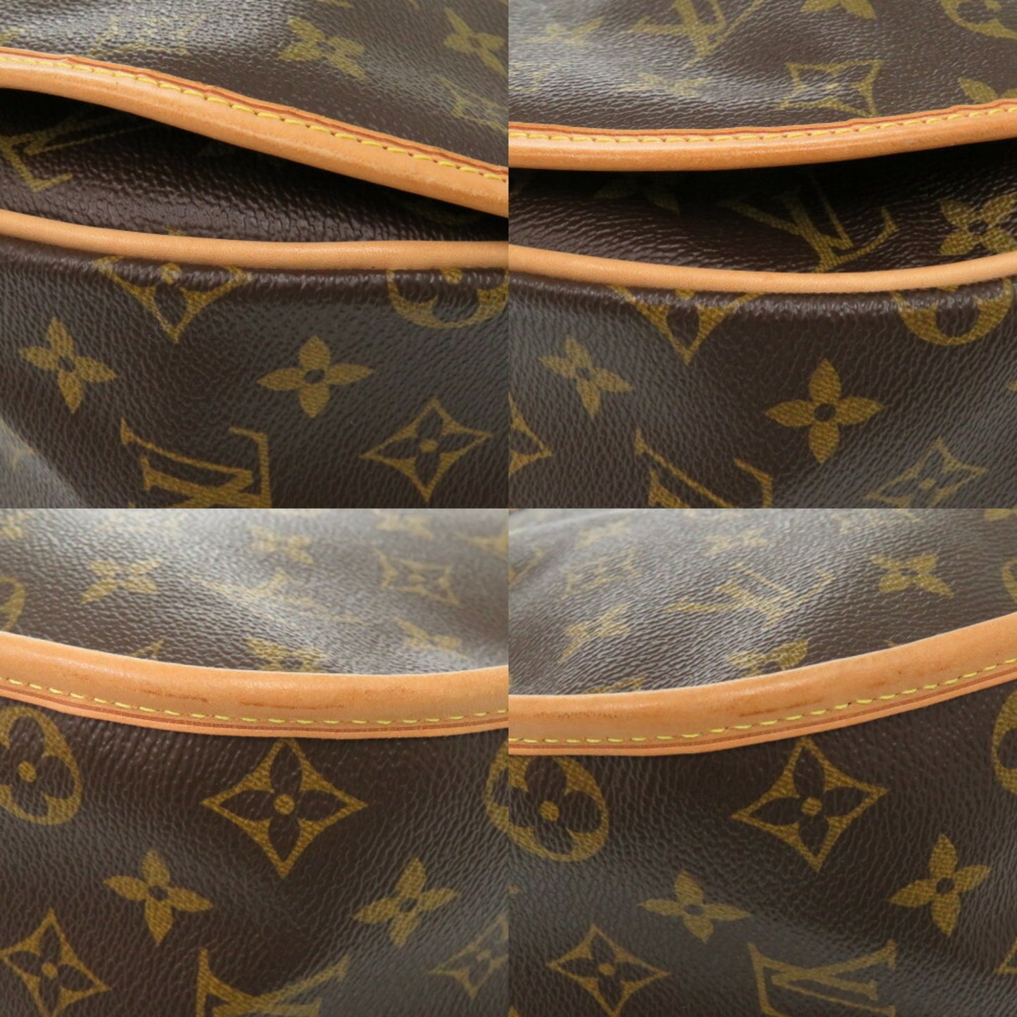 Louis Vuitton Menilmontant