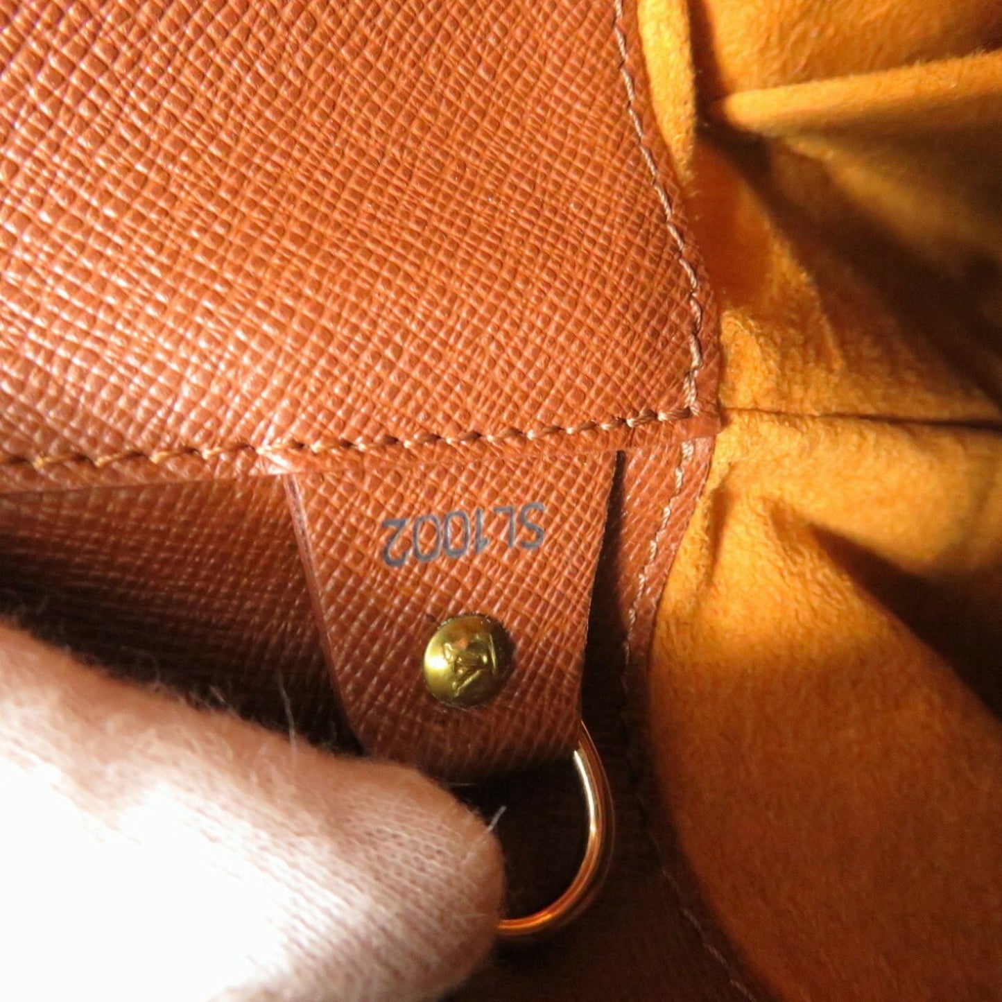Louis Vuitton Musette Salsa