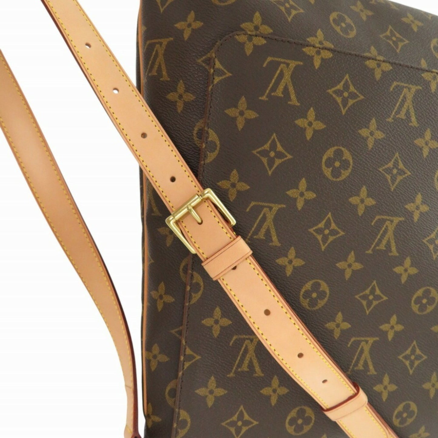 Louis Vuitton Musette Salsa