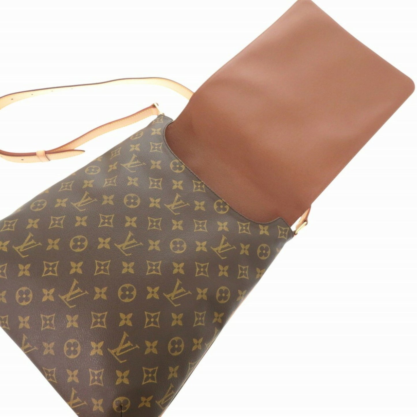 Louis Vuitton Musette Salsa