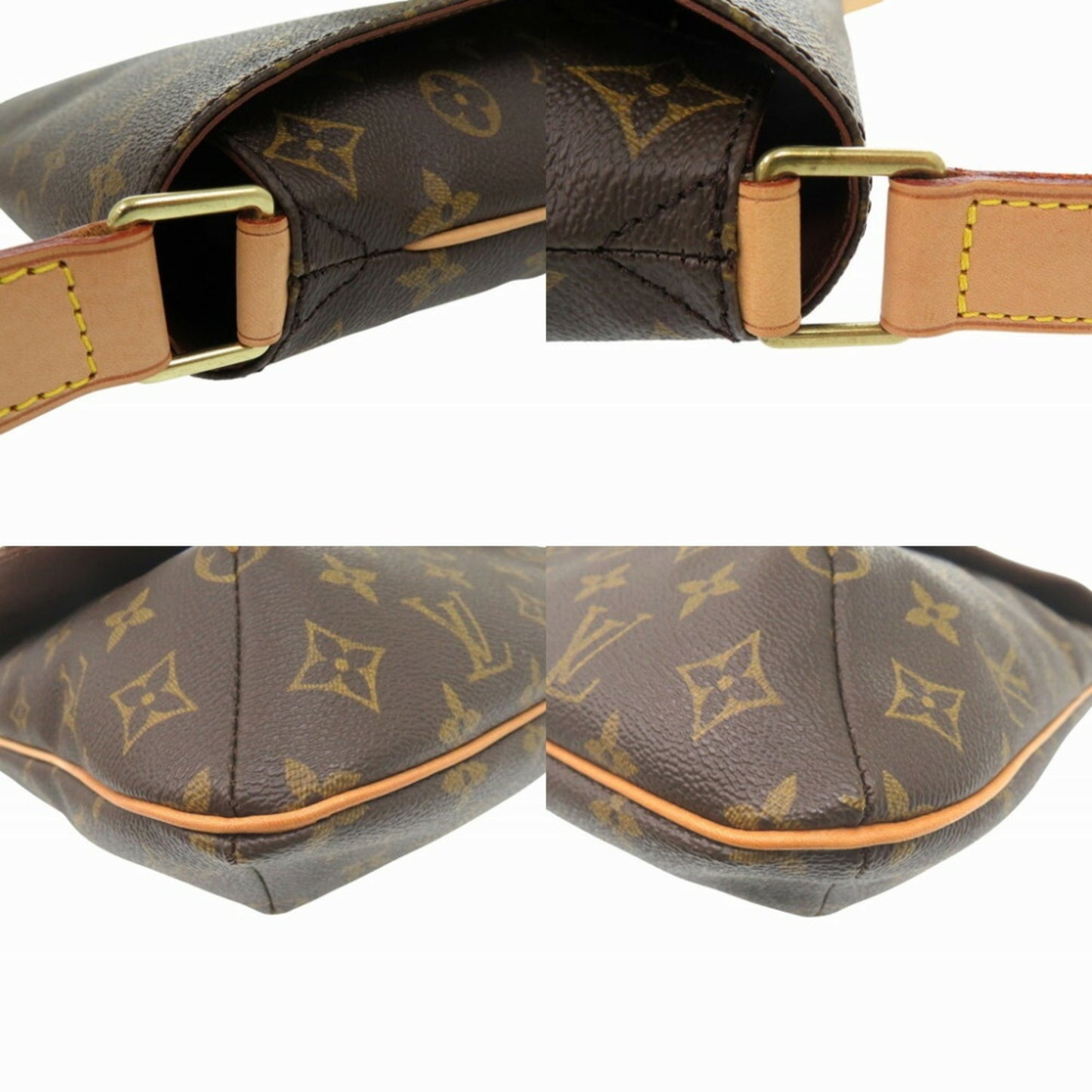 Louis Vuitton Musette Salsa