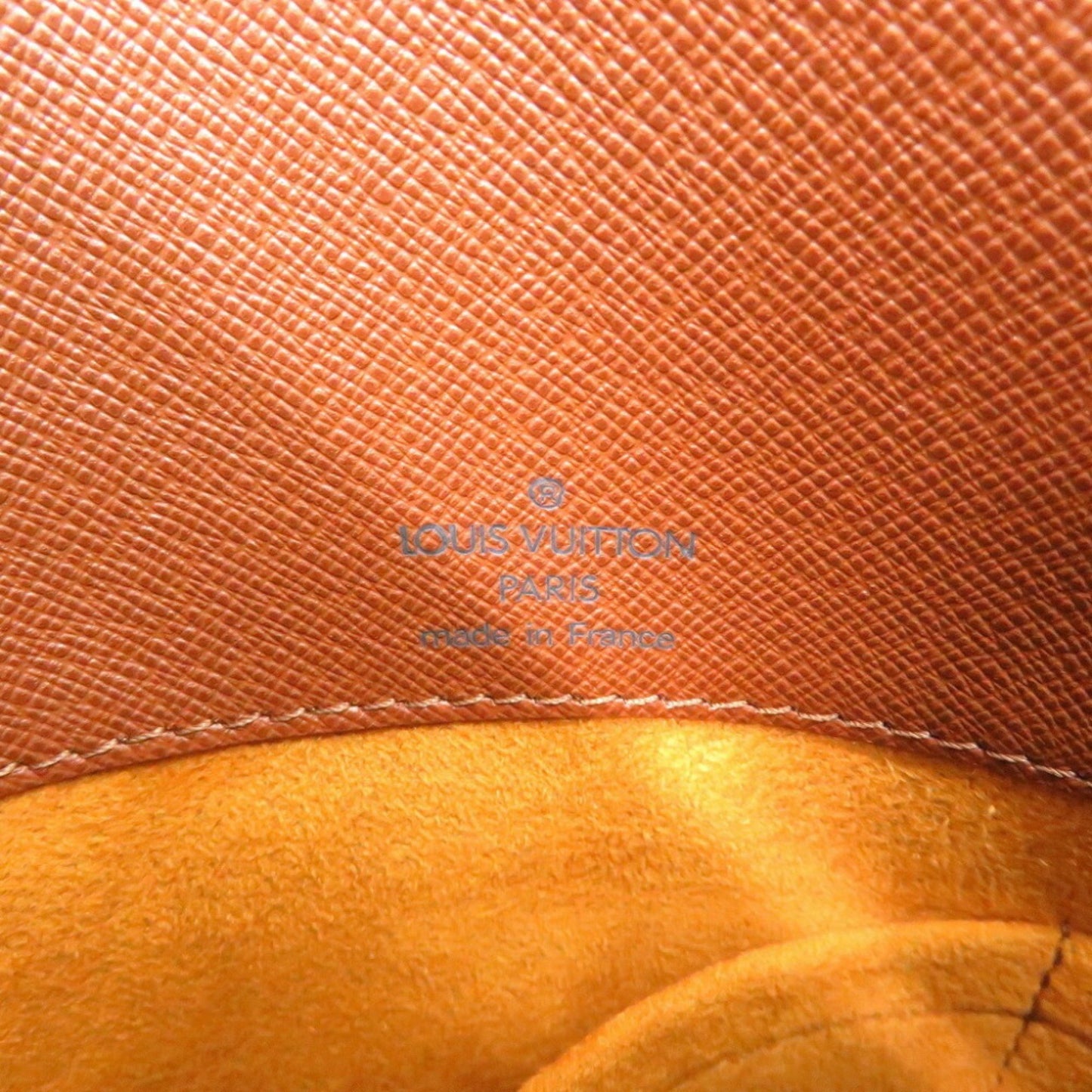 Louis Vuitton Musette Salsa