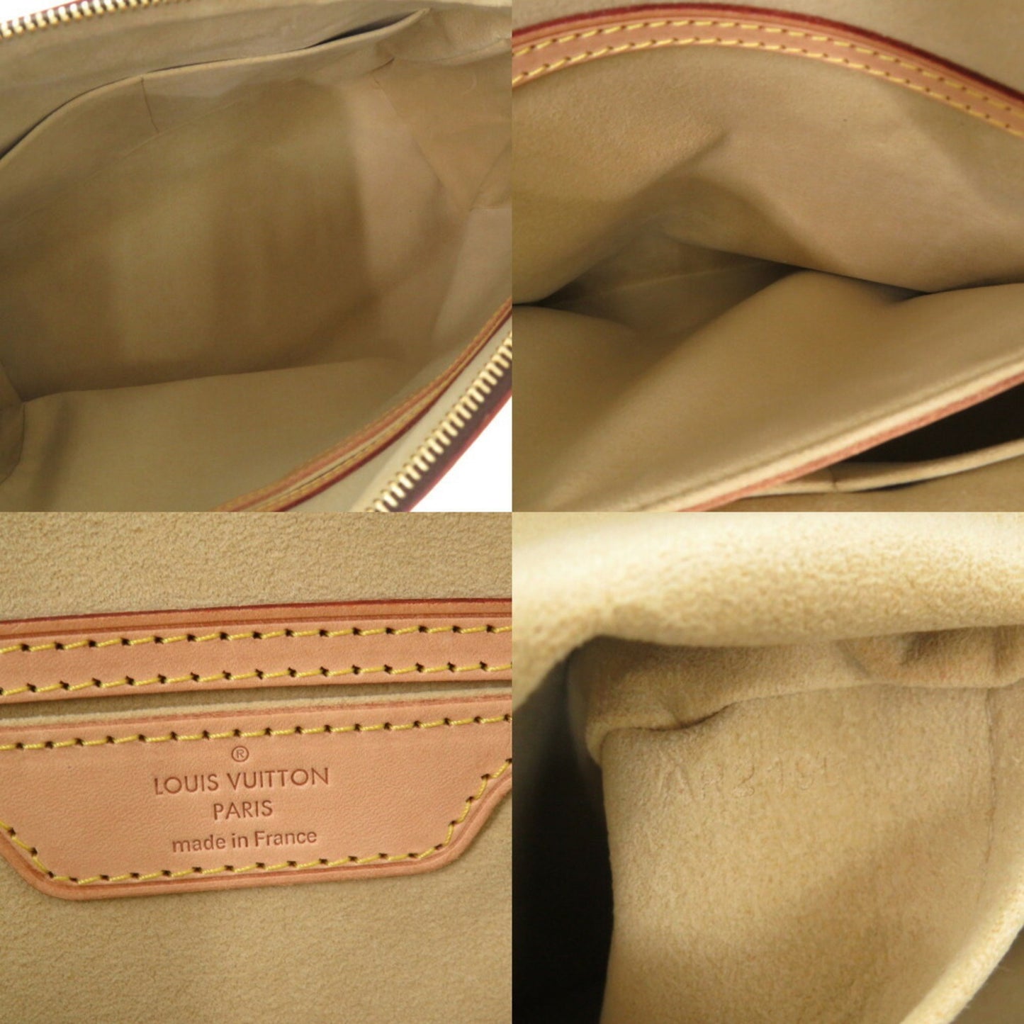 Louis Vuitton Retiro Pm