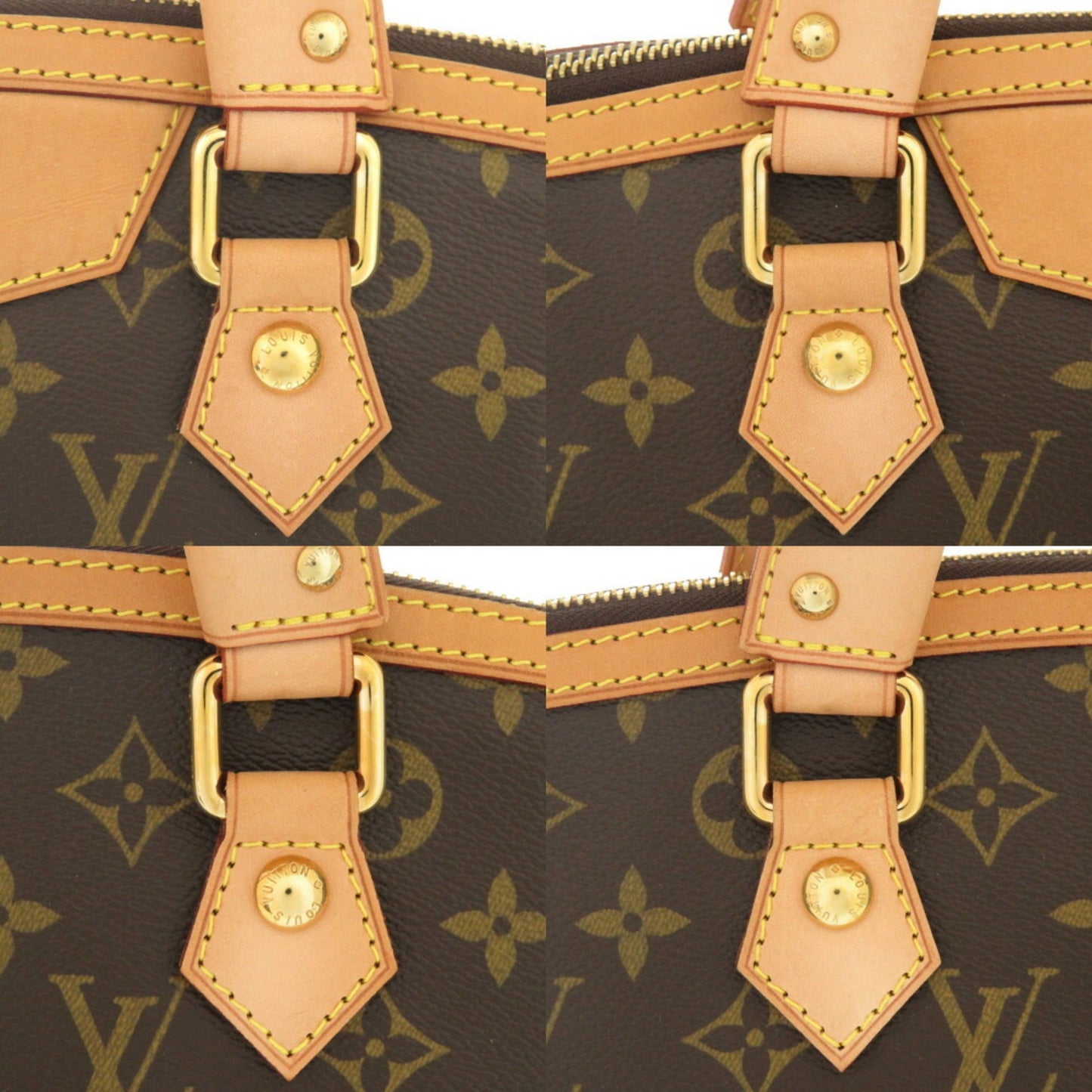 Louis Vuitton Retiro Pm
