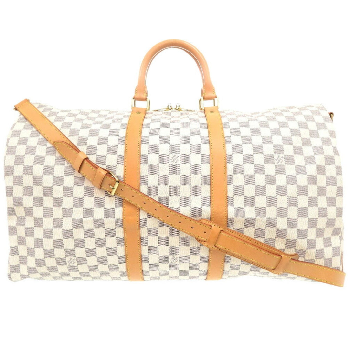 Louis Vuitton Keepall Bandouliere 55
