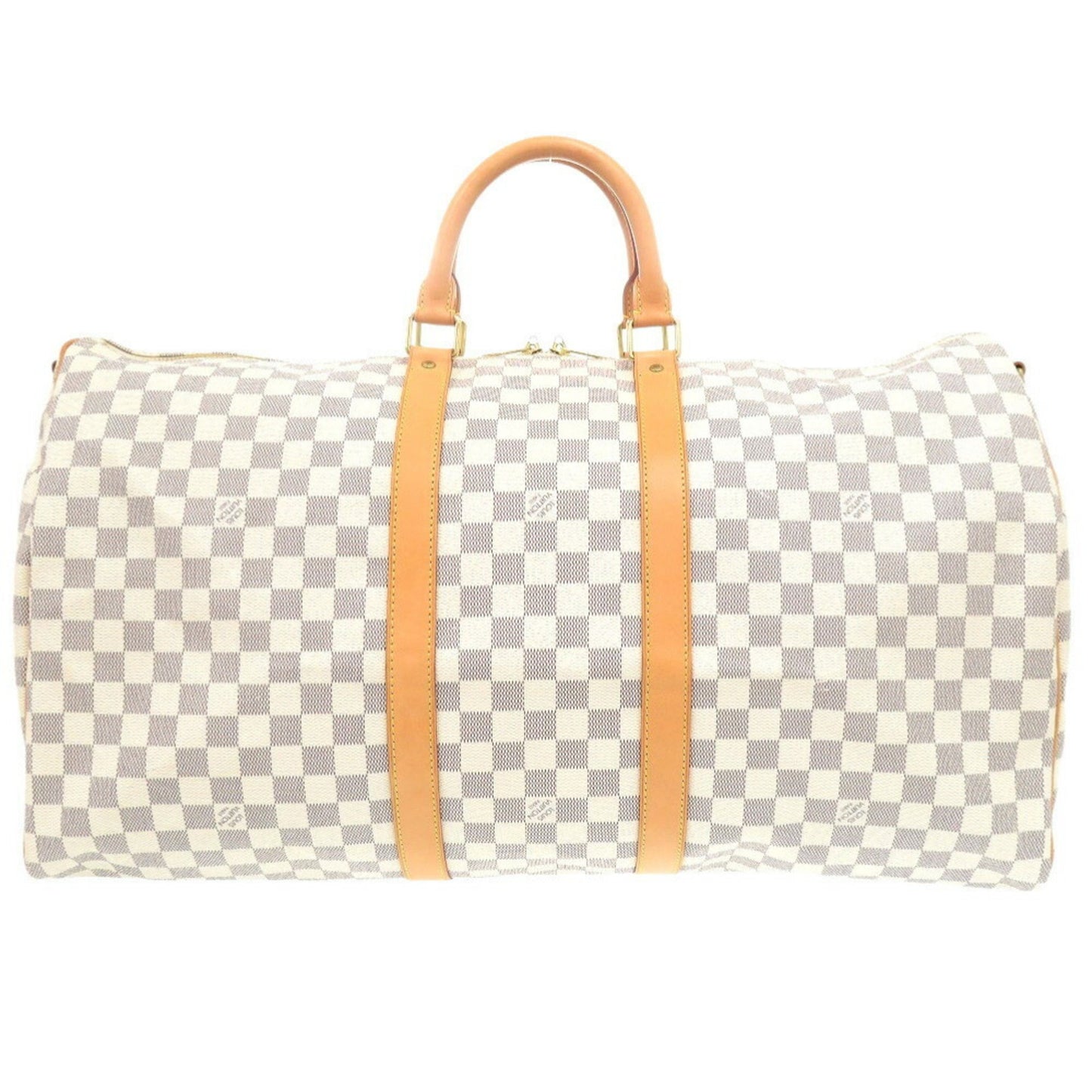 Louis Vuitton Keepall Bandouliere 55