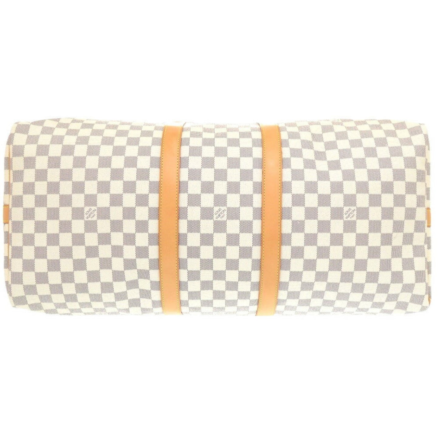 Louis Vuitton Keepall Bandouliere 55
