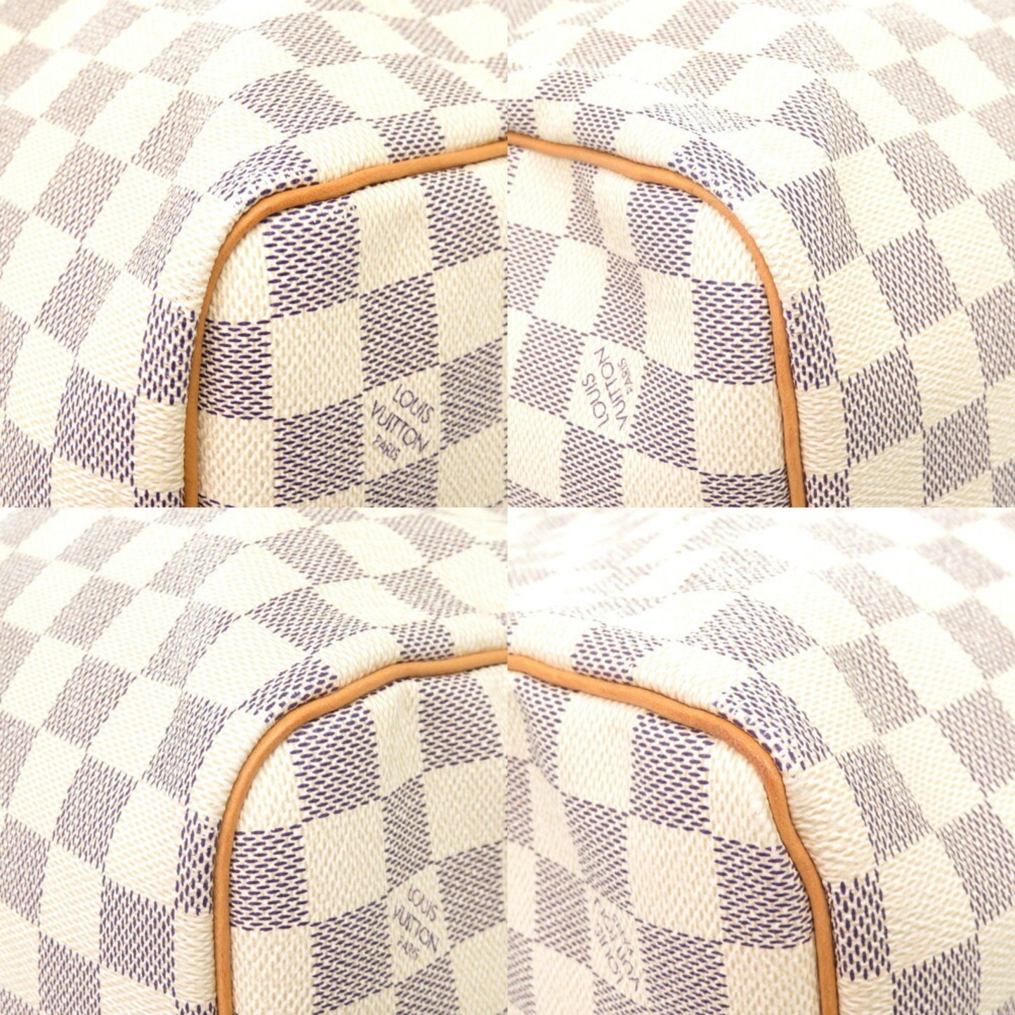 Louis Vuitton Keepall Bandouliere 55
