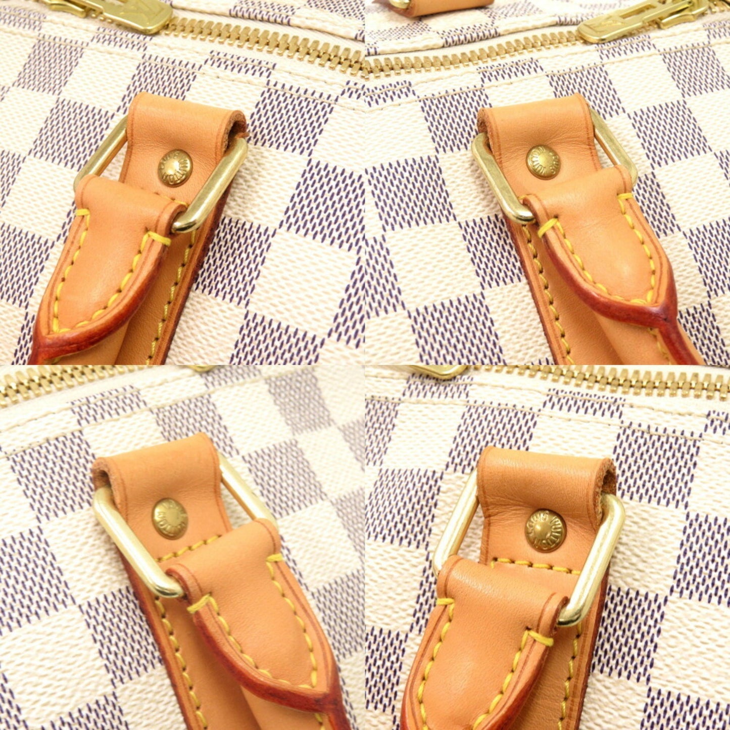 Louis Vuitton Keepall Bandouliere 55