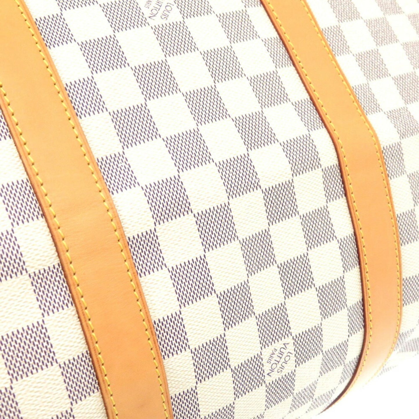 Louis Vuitton Keepall Bandouliere 55