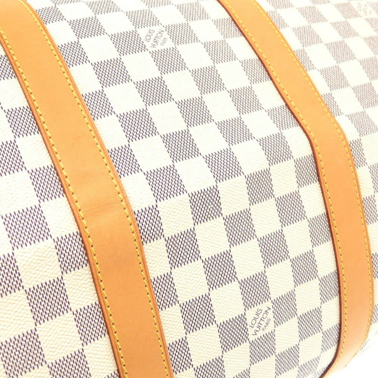 Louis Vuitton Keepall Bandouliere 55