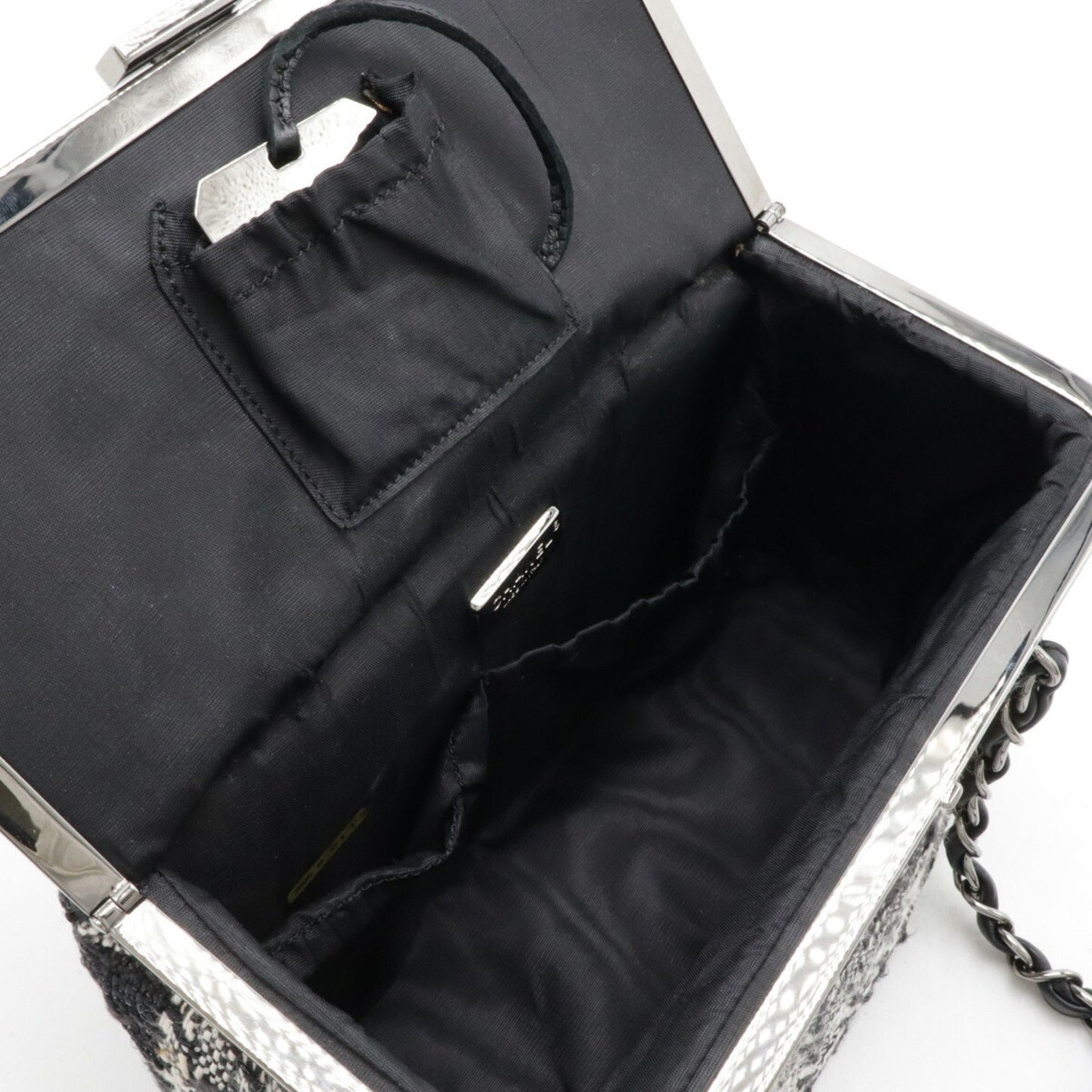 Chanel Vanity