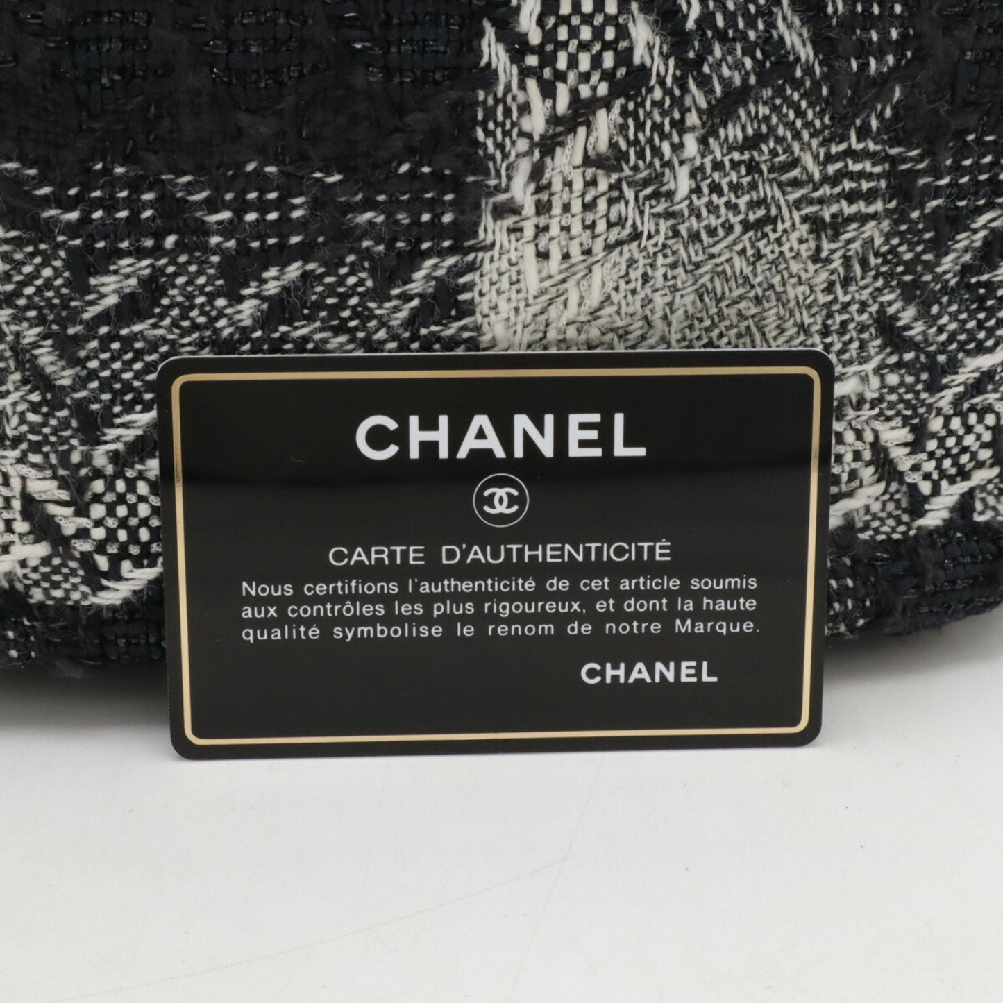 Chanel Vanity