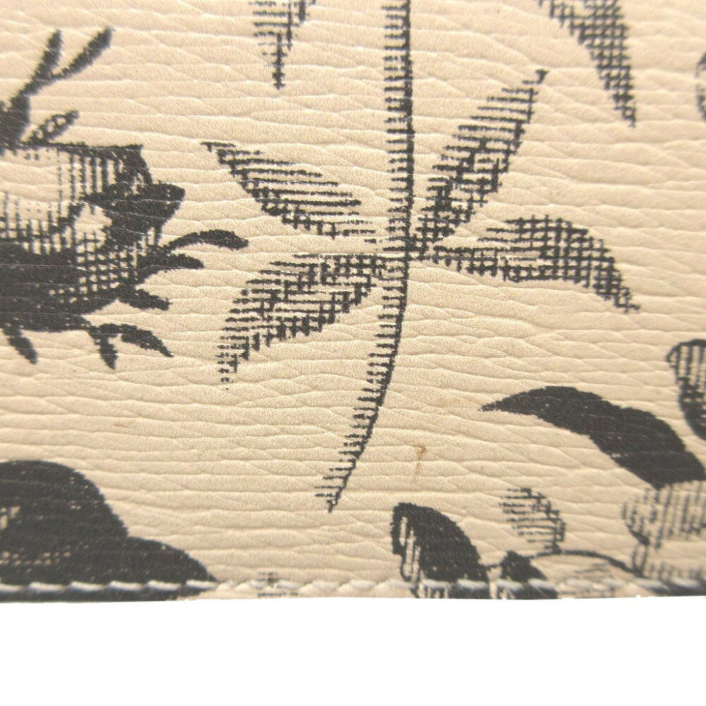 Gucci Herbarium