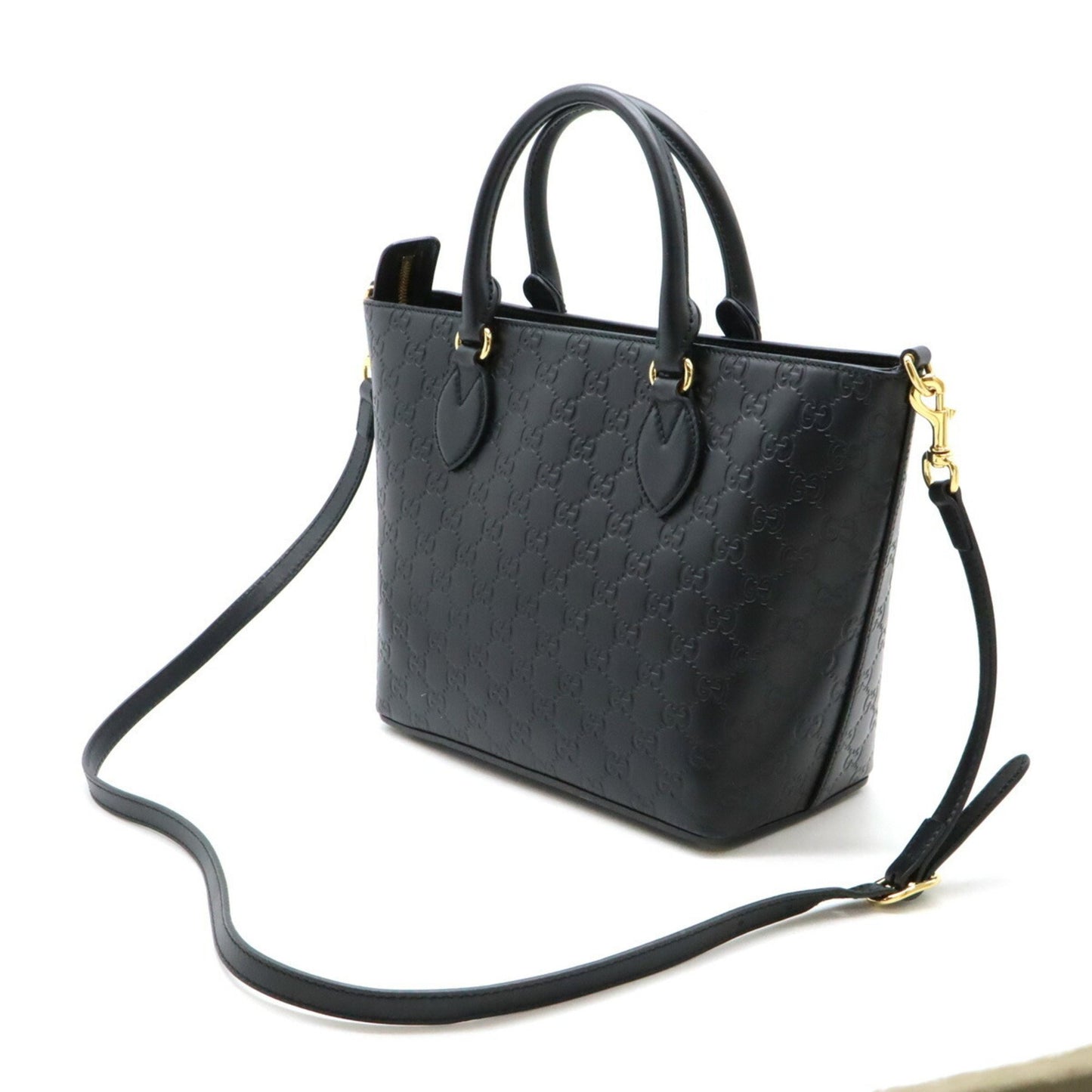 Gucci Guccissima