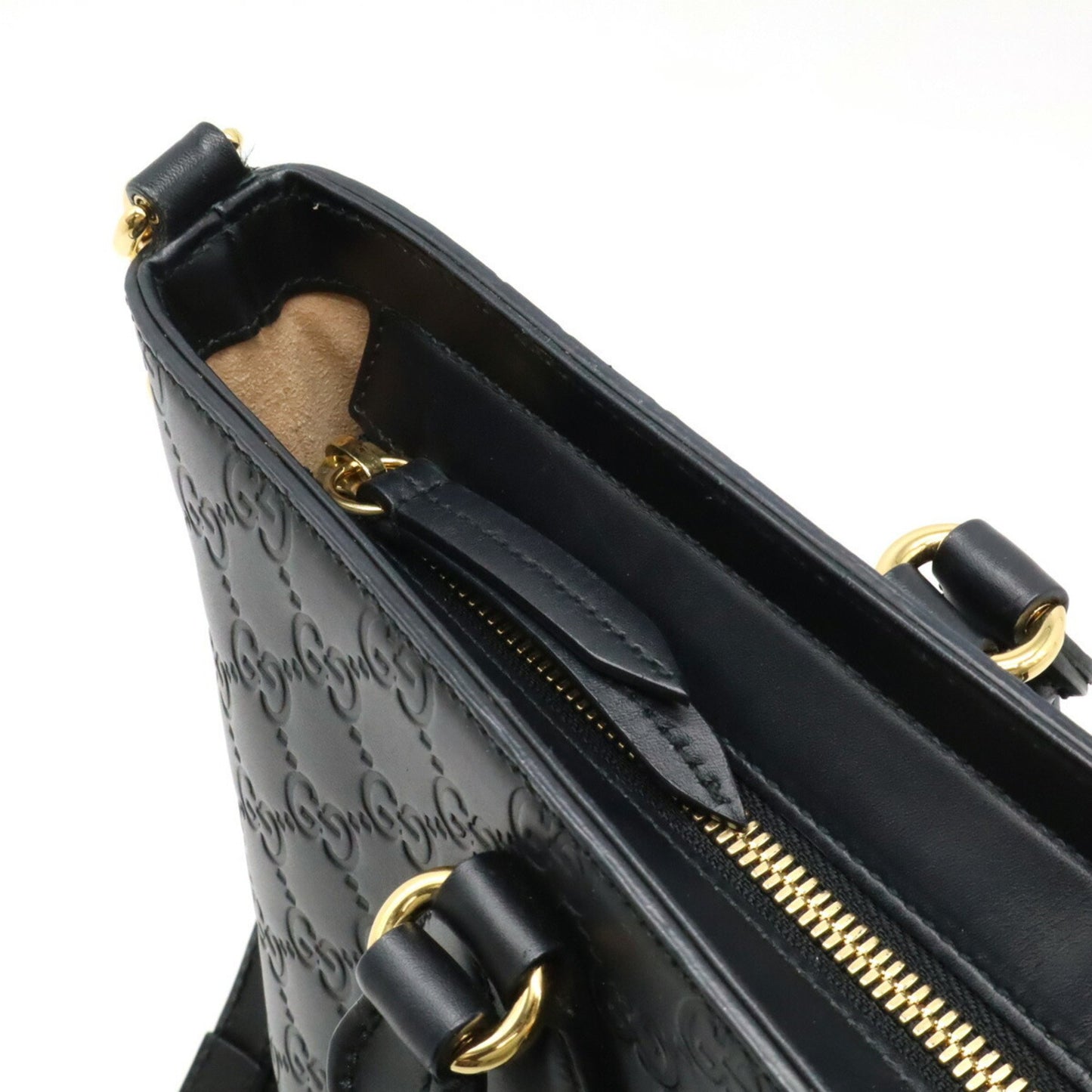 Gucci Guccissima