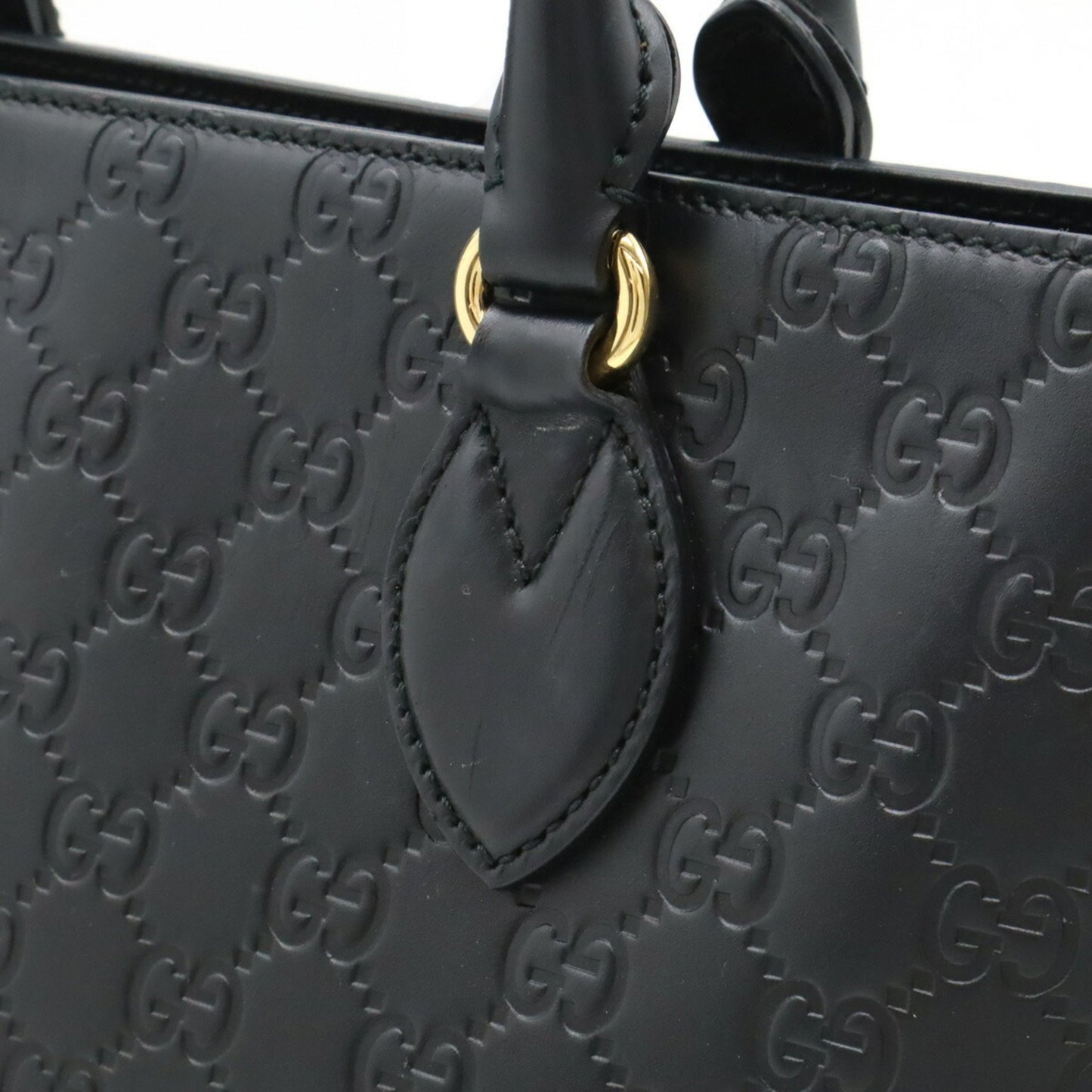 Gucci Guccissima