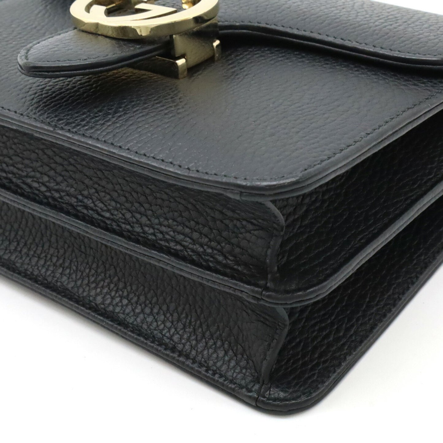 Gucci Interlocking G