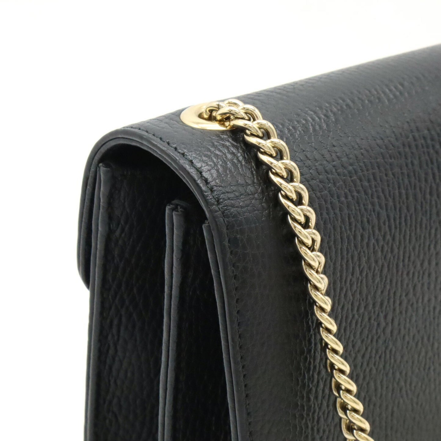 Gucci Interlocking G