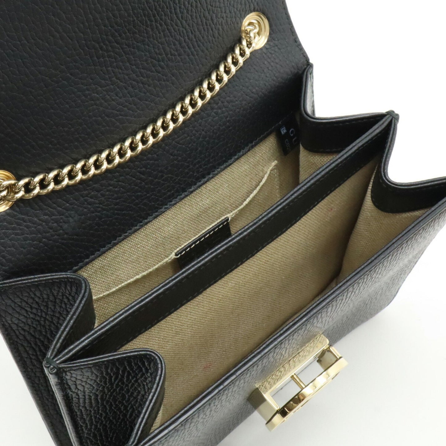 Gucci Interlocking G