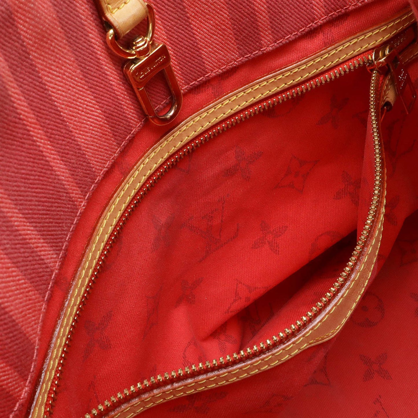 Louis Vuitton Plein Soleil