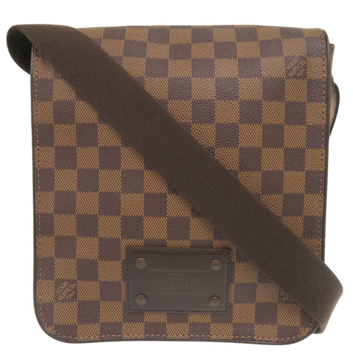 Louis Vuitton Brooklyn