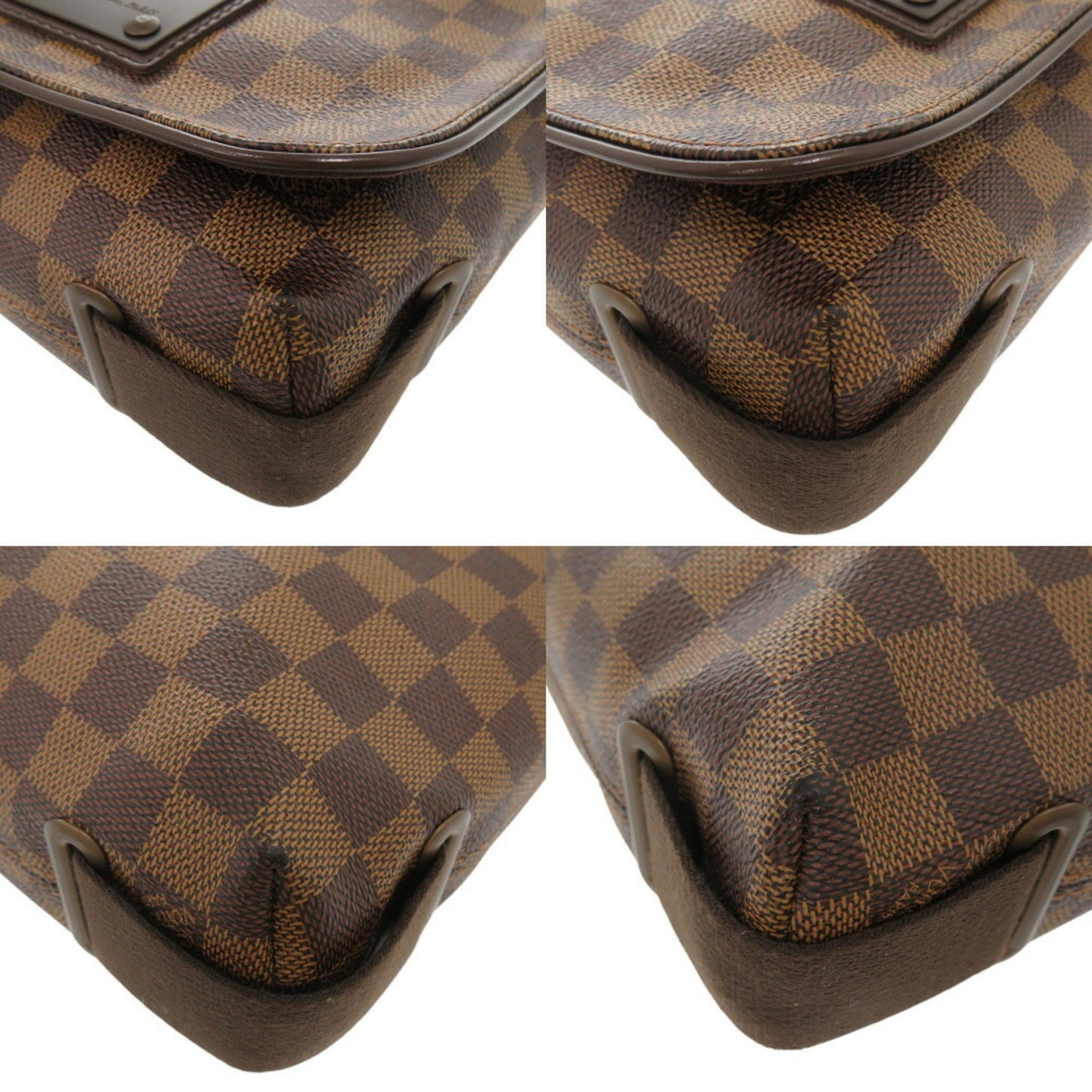 Louis Vuitton Brooklyn