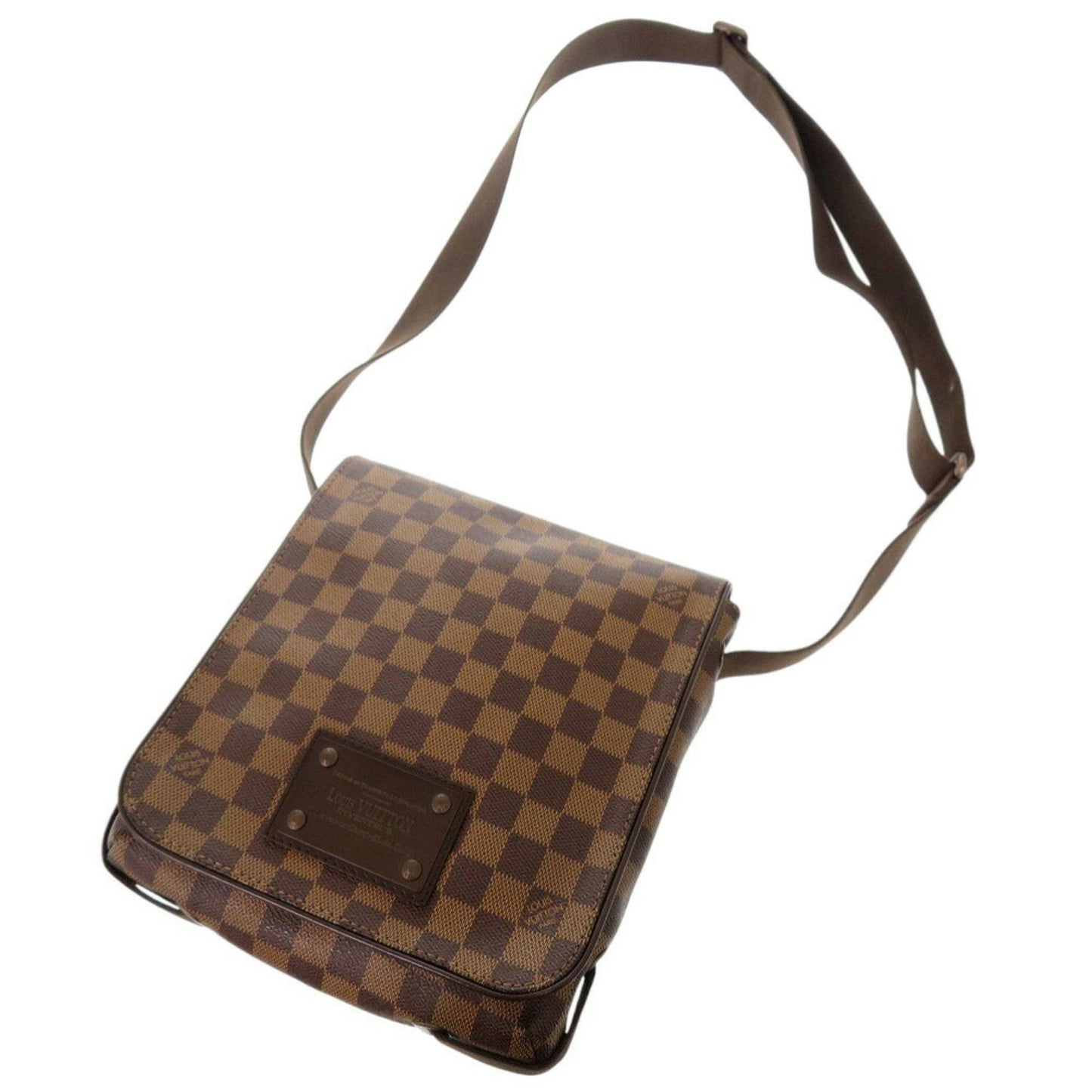 Louis Vuitton Brooklyn