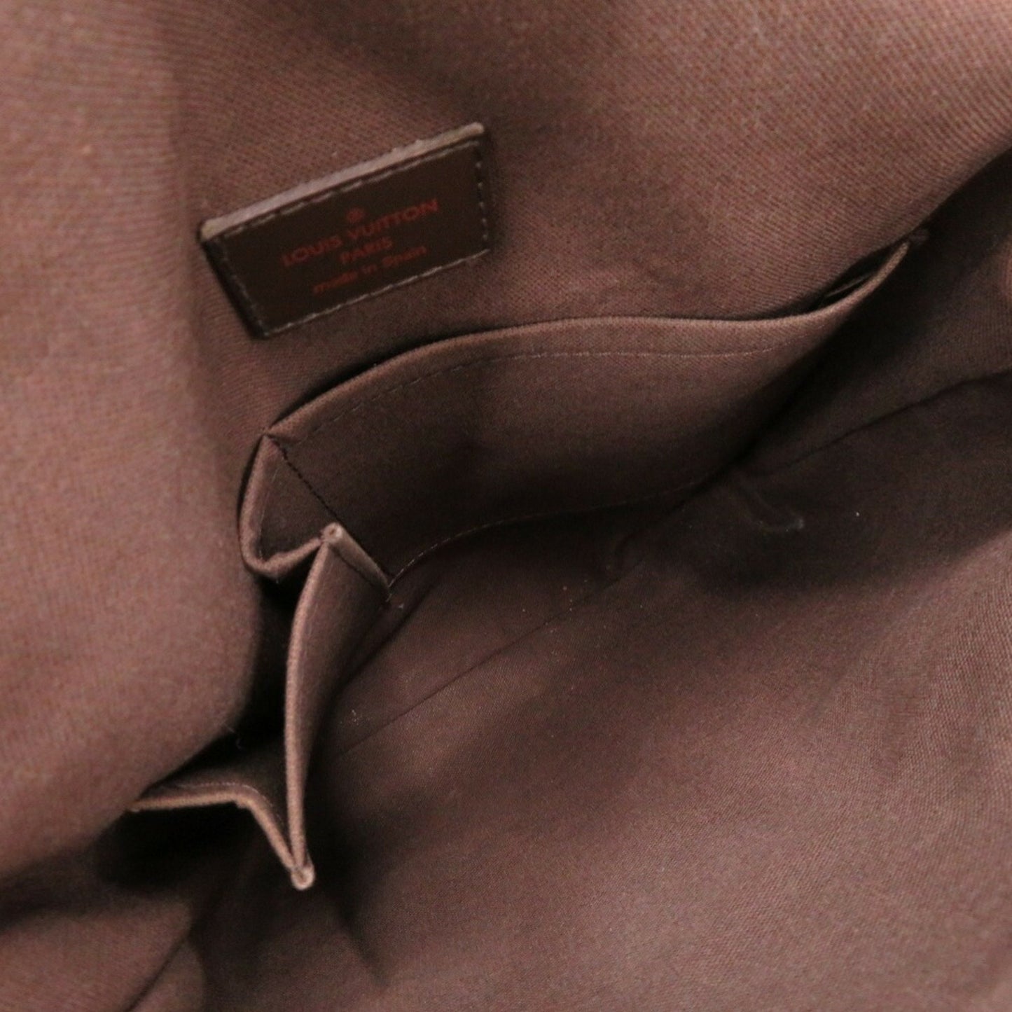 Louis Vuitton Brooklyn