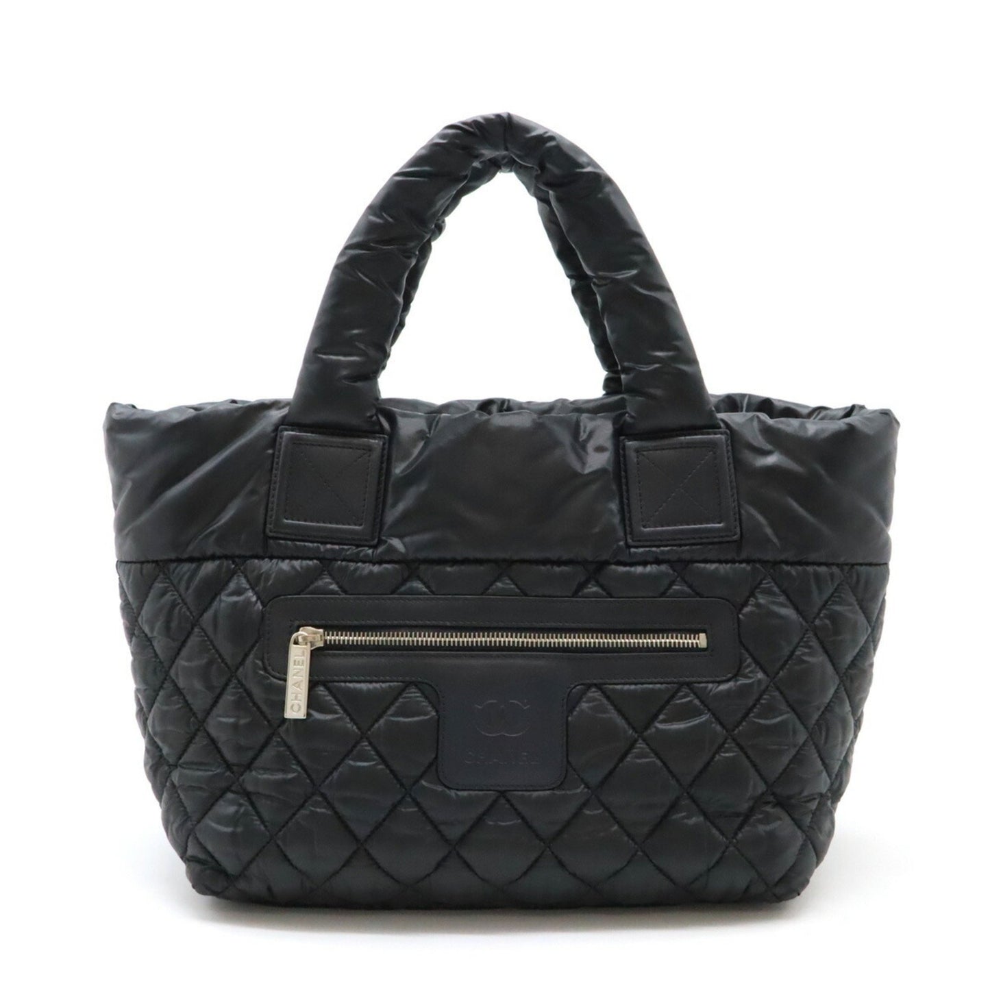 Chanel Coco Cocoon