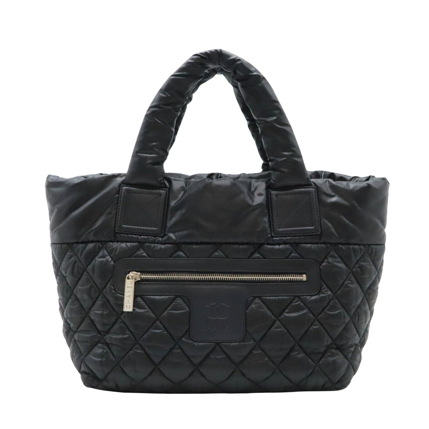 Chanel Coco Cocoon