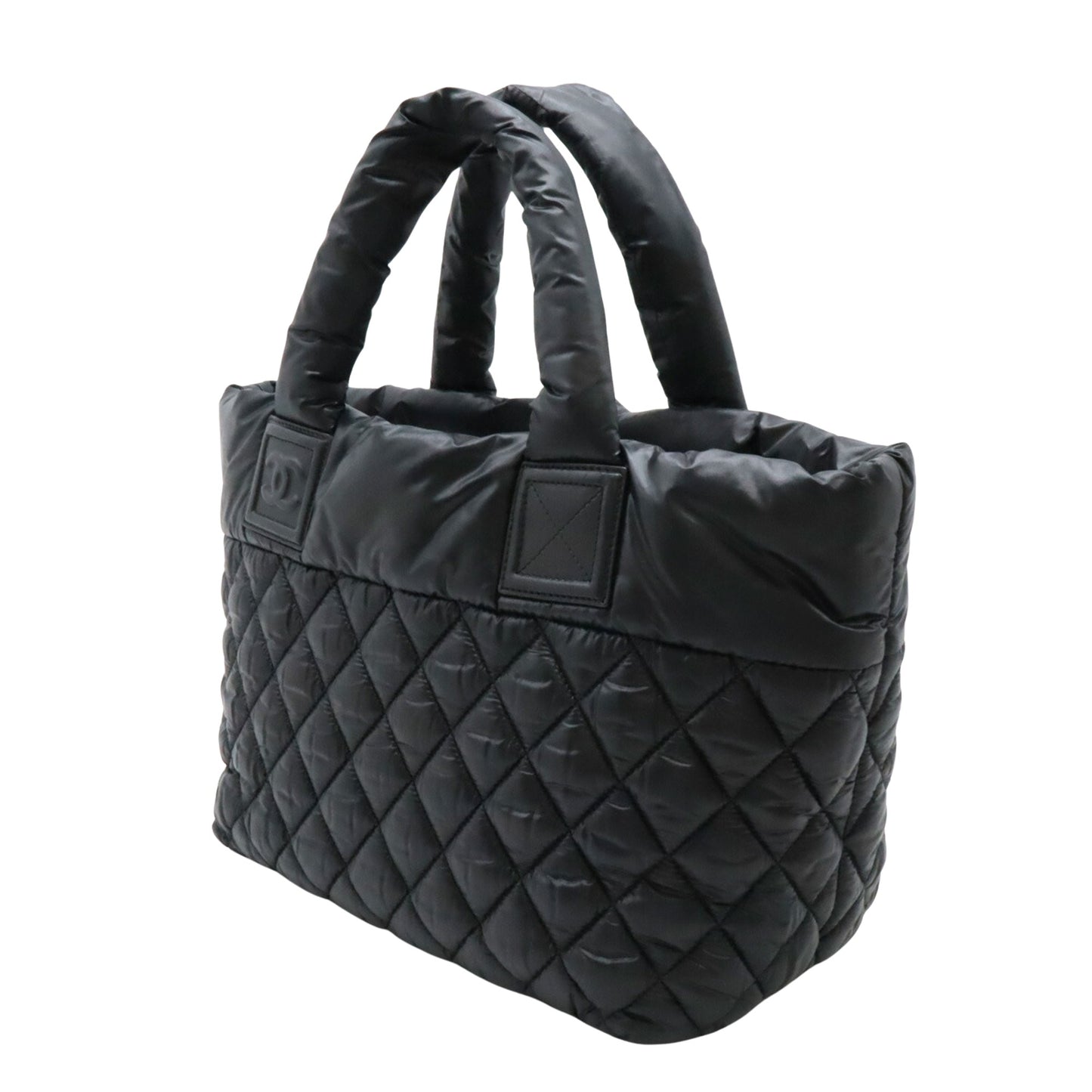 Chanel Coco Cocoon