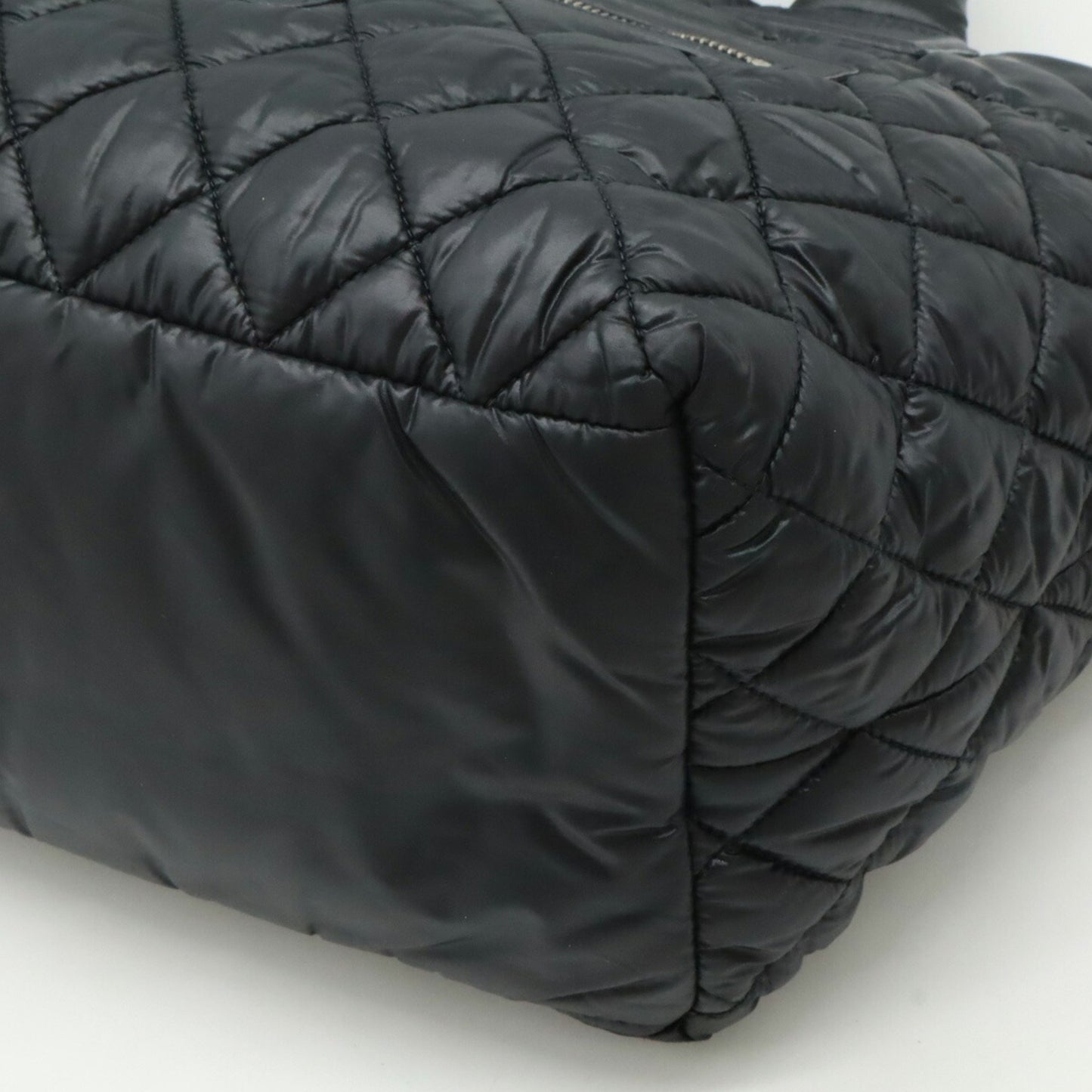 Chanel Coco Cocoon
