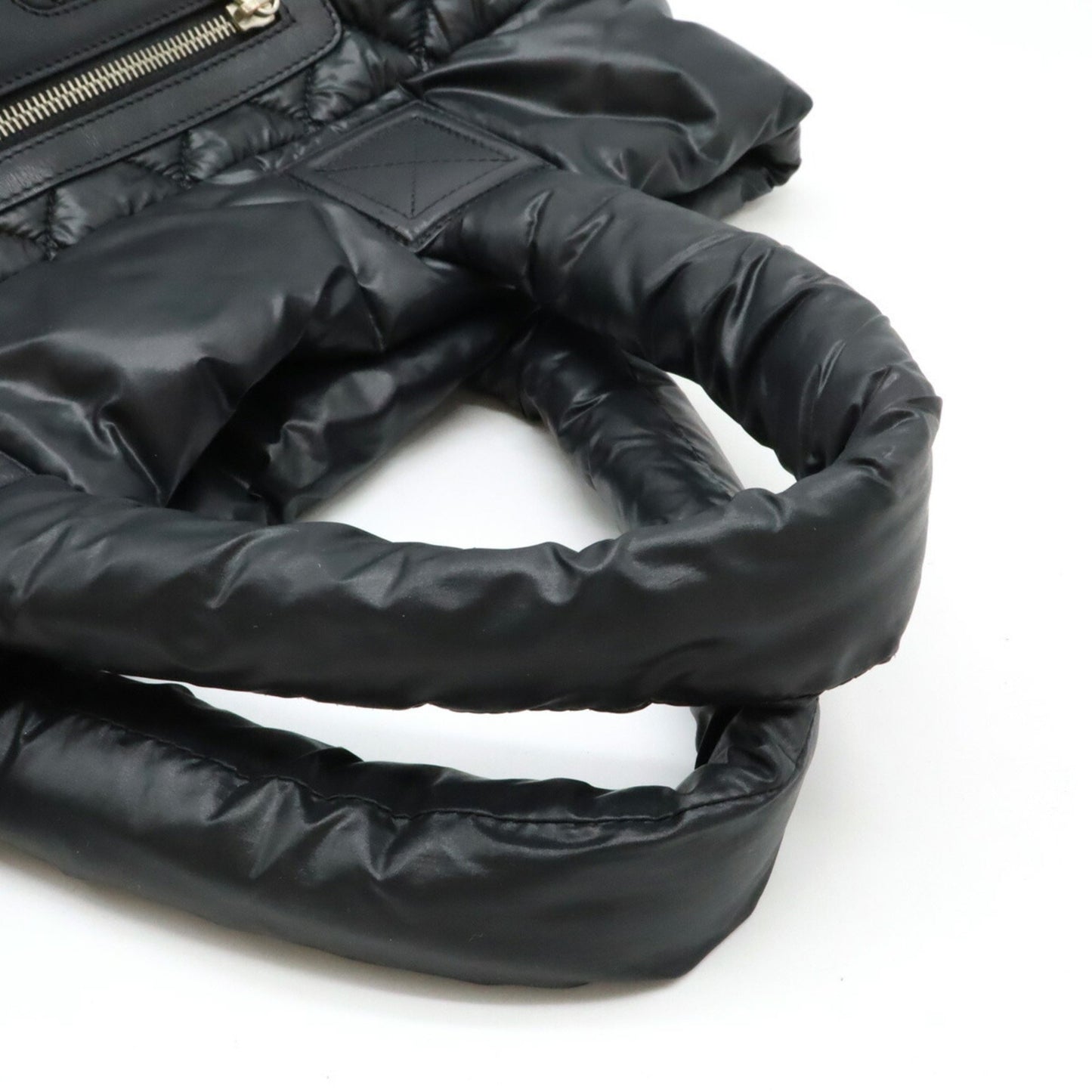 Chanel Coco Cocoon
