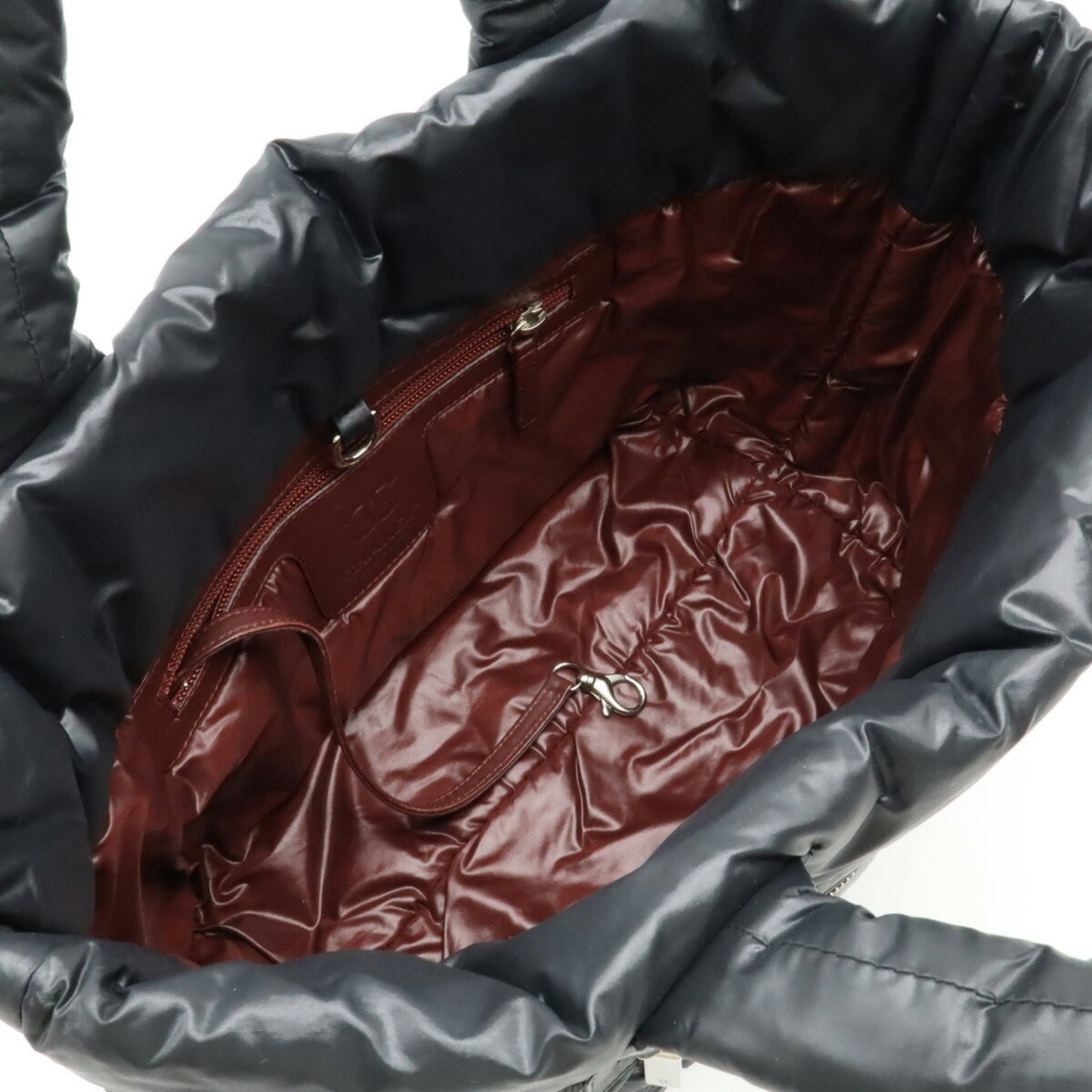Chanel Coco Cocoon