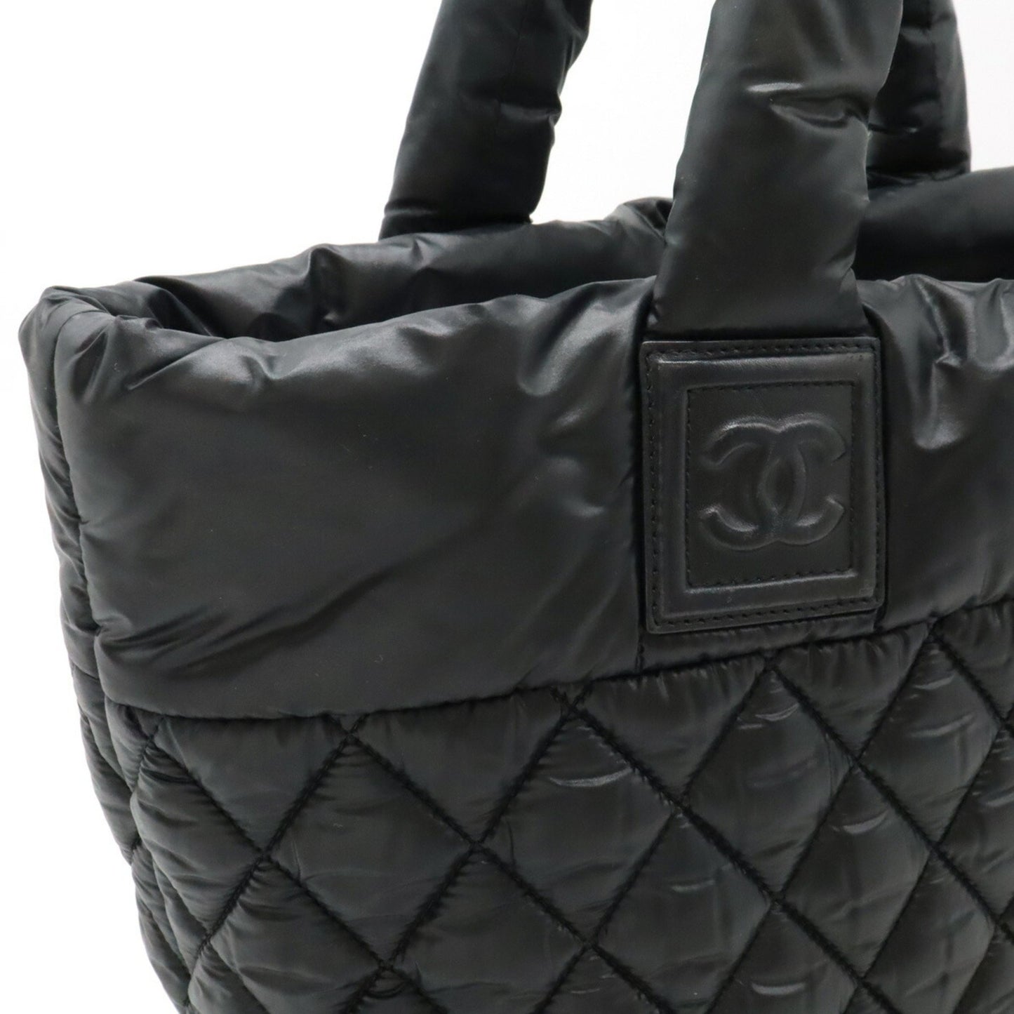 Chanel Coco Cocoon
