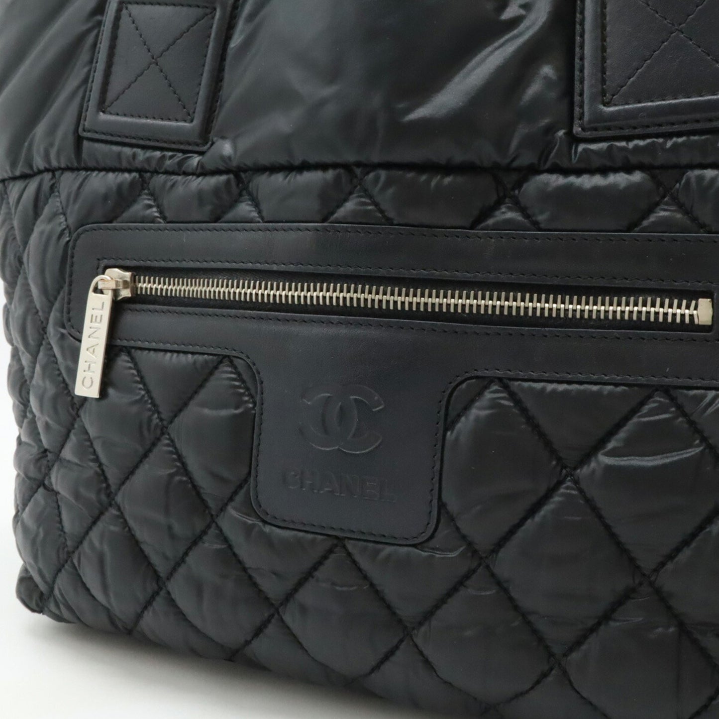 Chanel Coco Cocoon